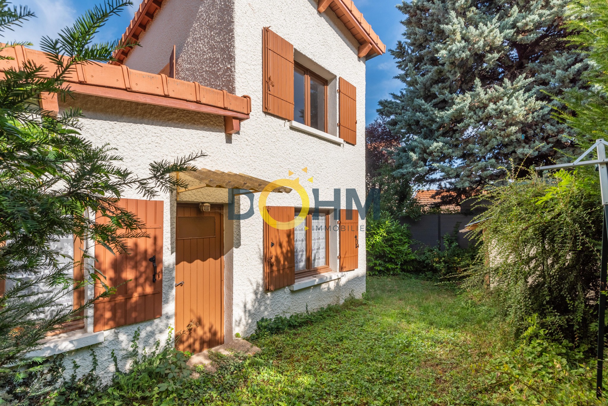 Vente Maison à le Puy-en-Velay 5 pièces