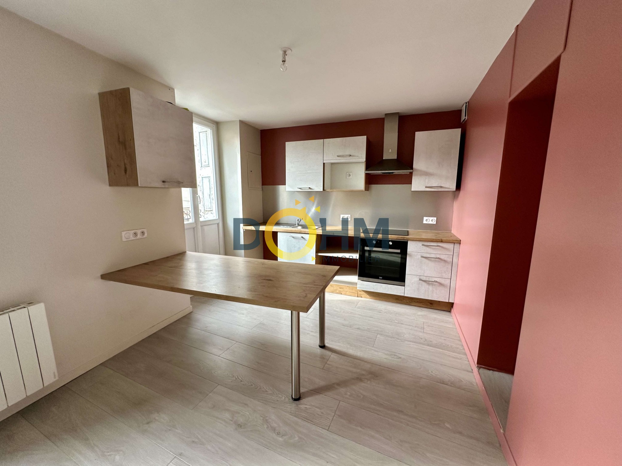 Vente Appartement à le Puy-en-Velay 2 pièces