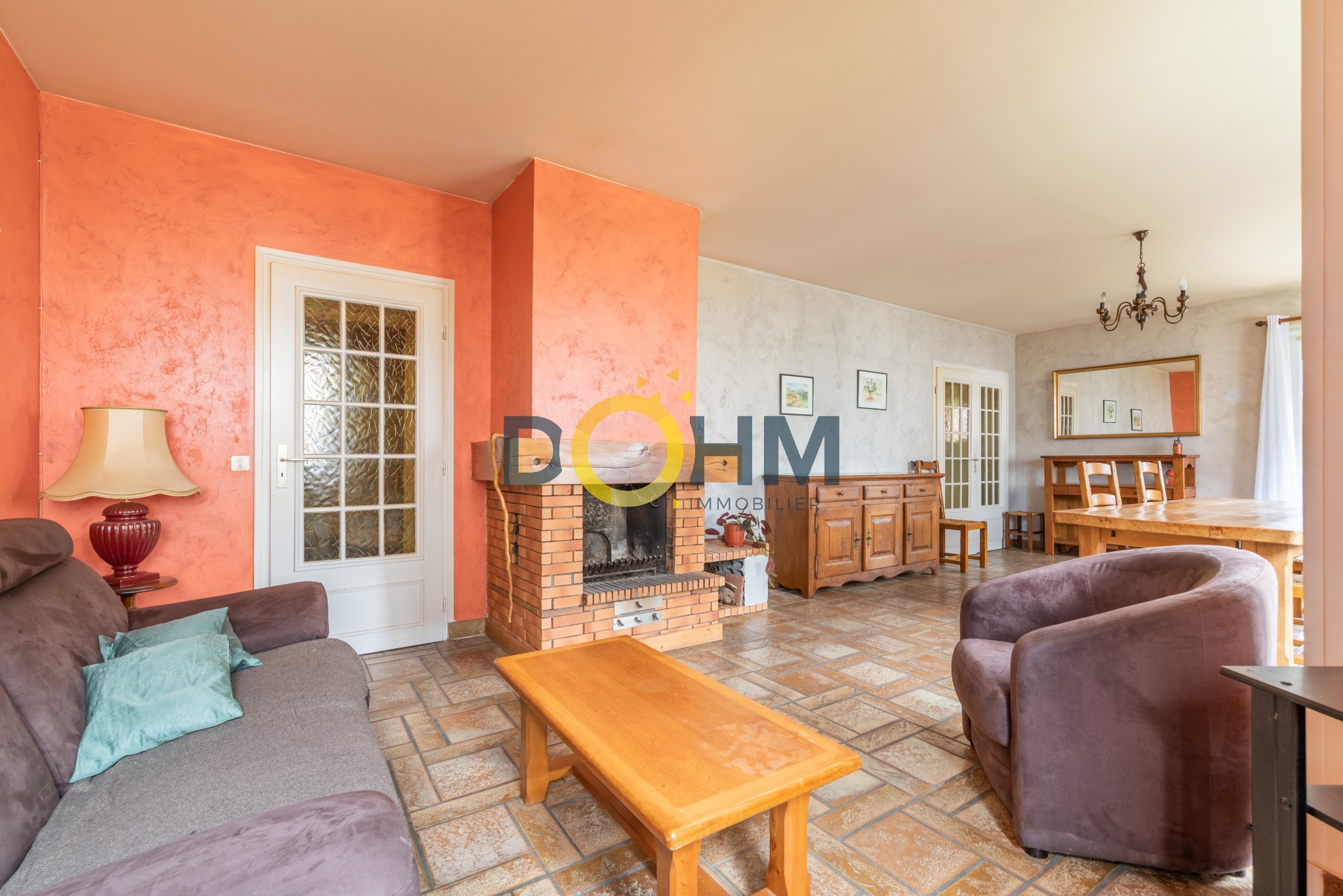 Vente Maison à le Puy-en-Velay 4 pièces