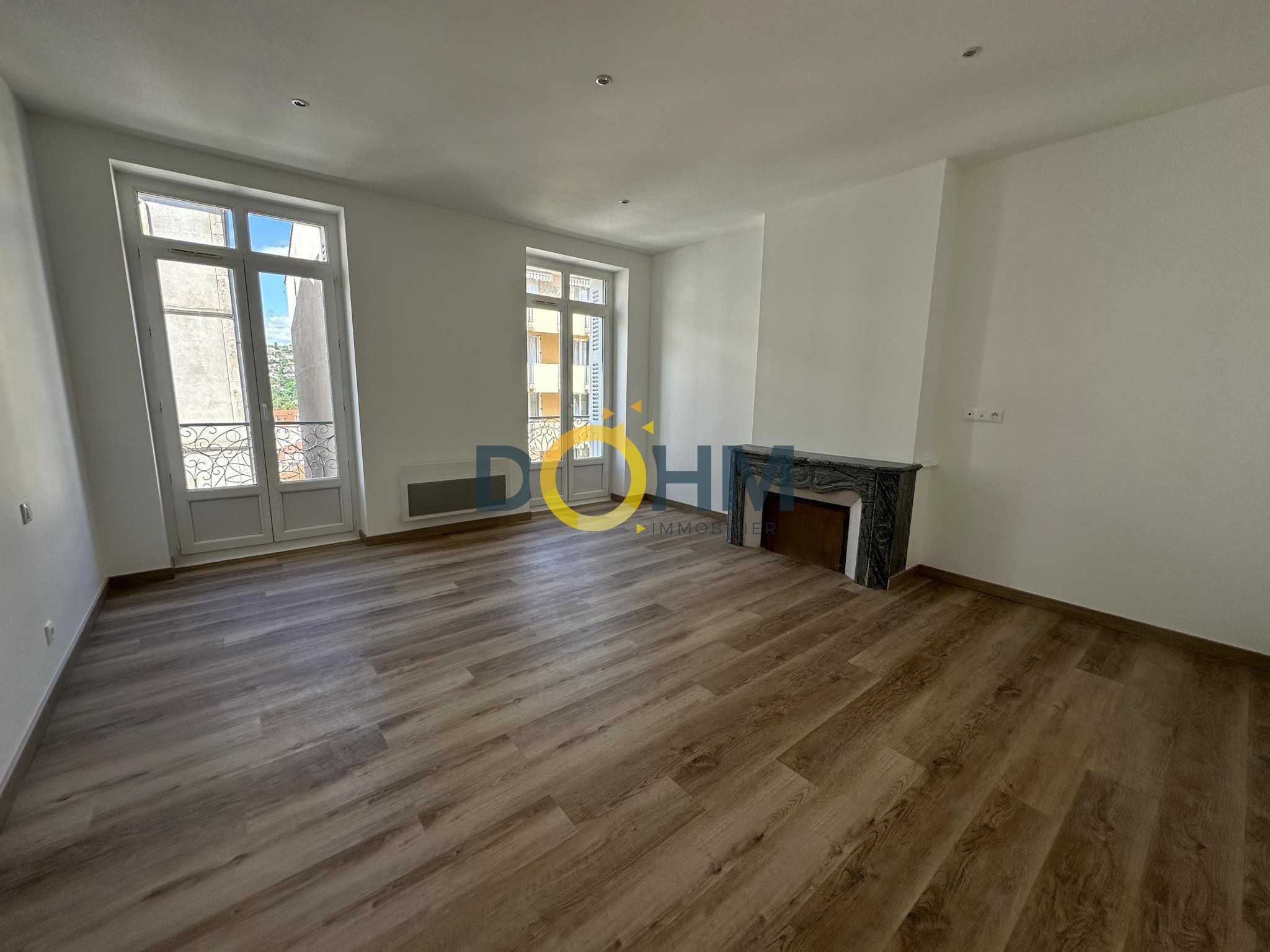 Vente Appartement à le Puy-en-Velay 3 pièces