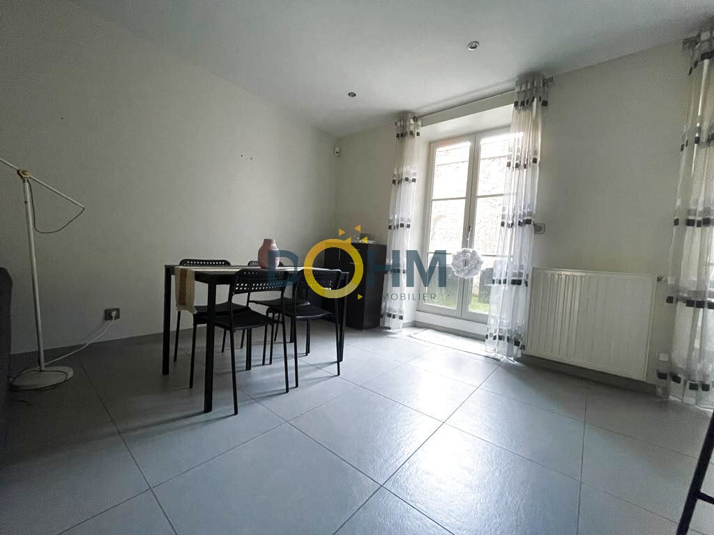 Vente Appartement à le Puy-en-Velay 3 pièces