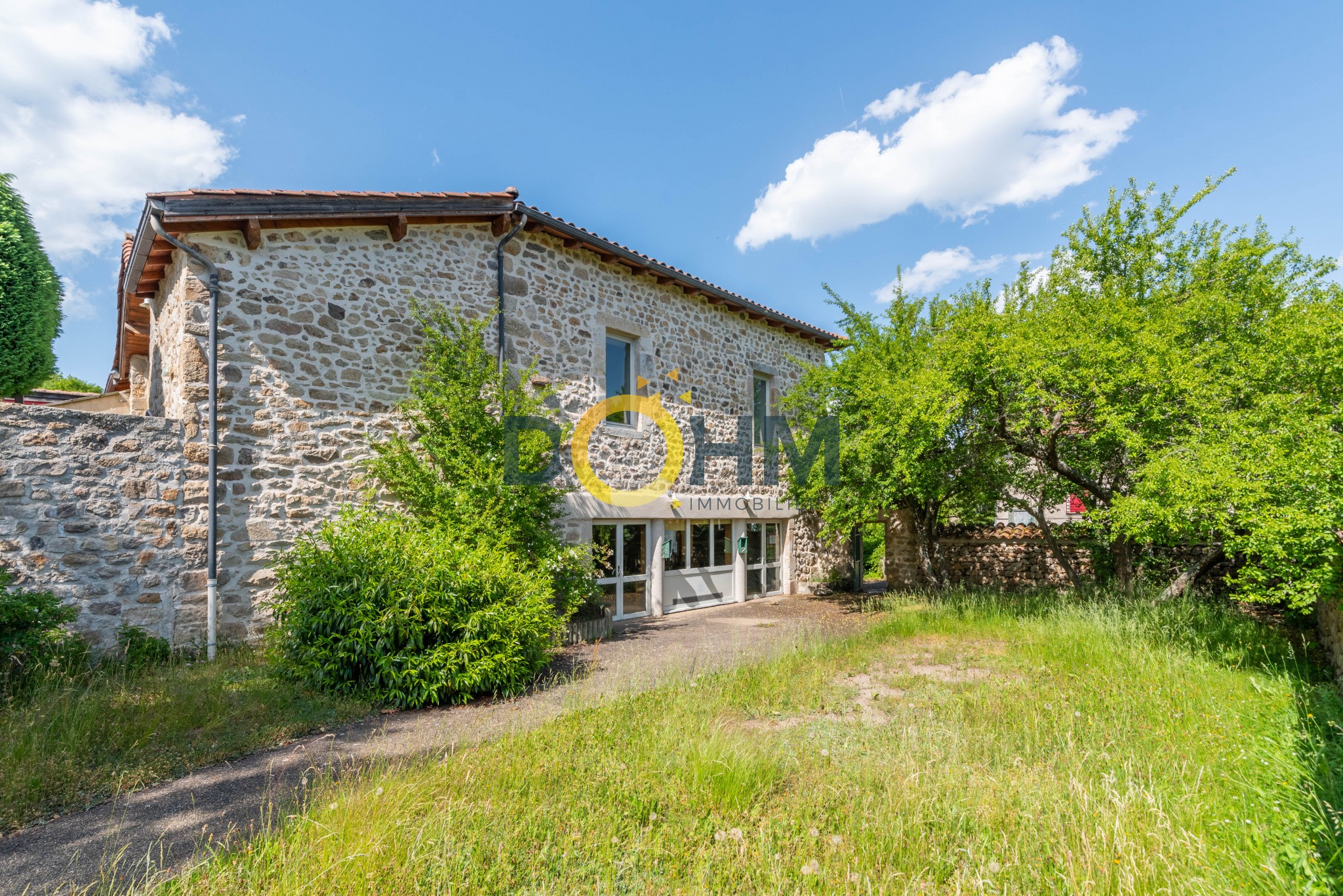 Vente Bureau / Commerce à le Puy-en-Velay 12 pièces