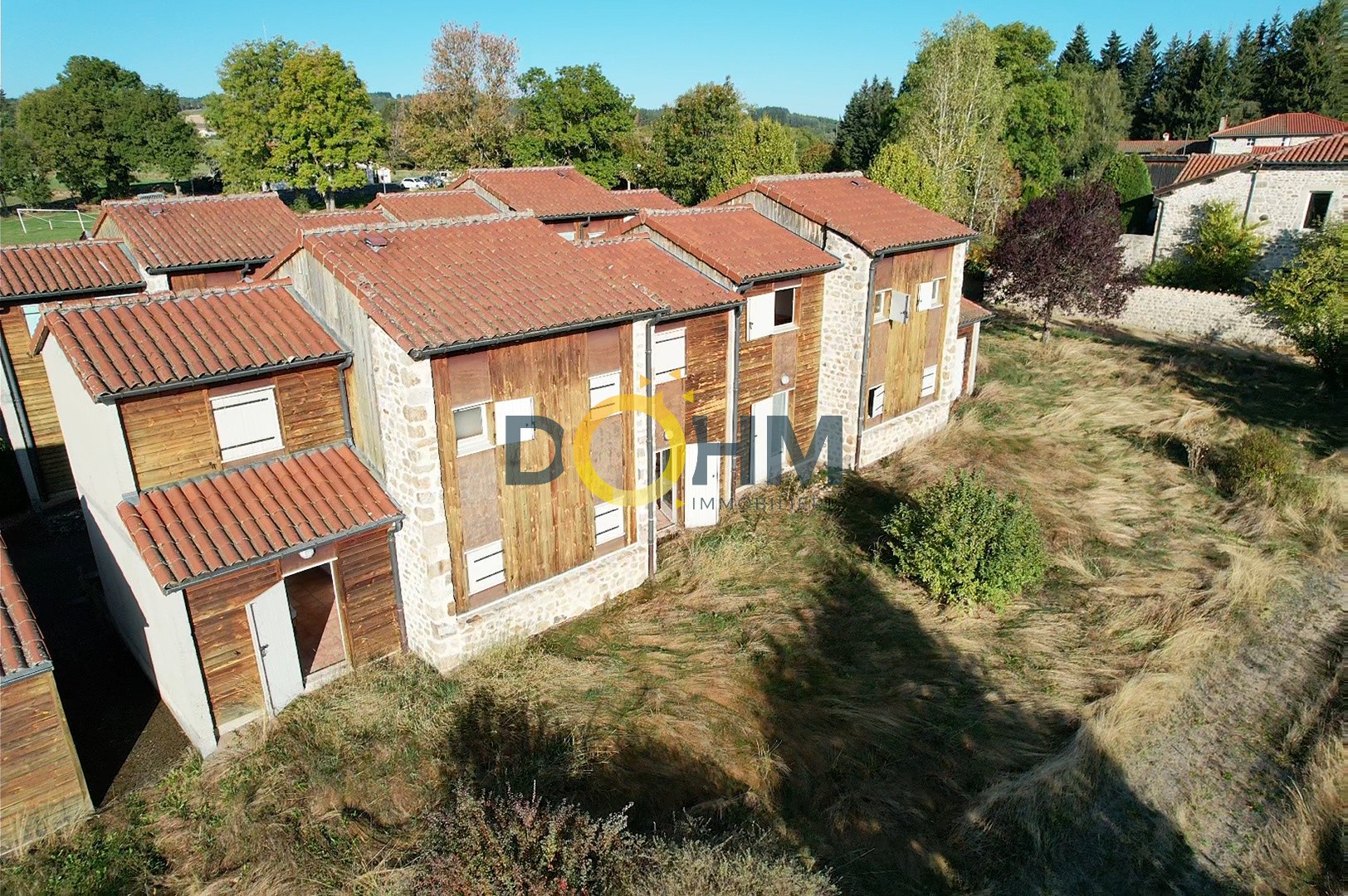 Vente Bureau / Commerce à le Puy-en-Velay 12 pièces