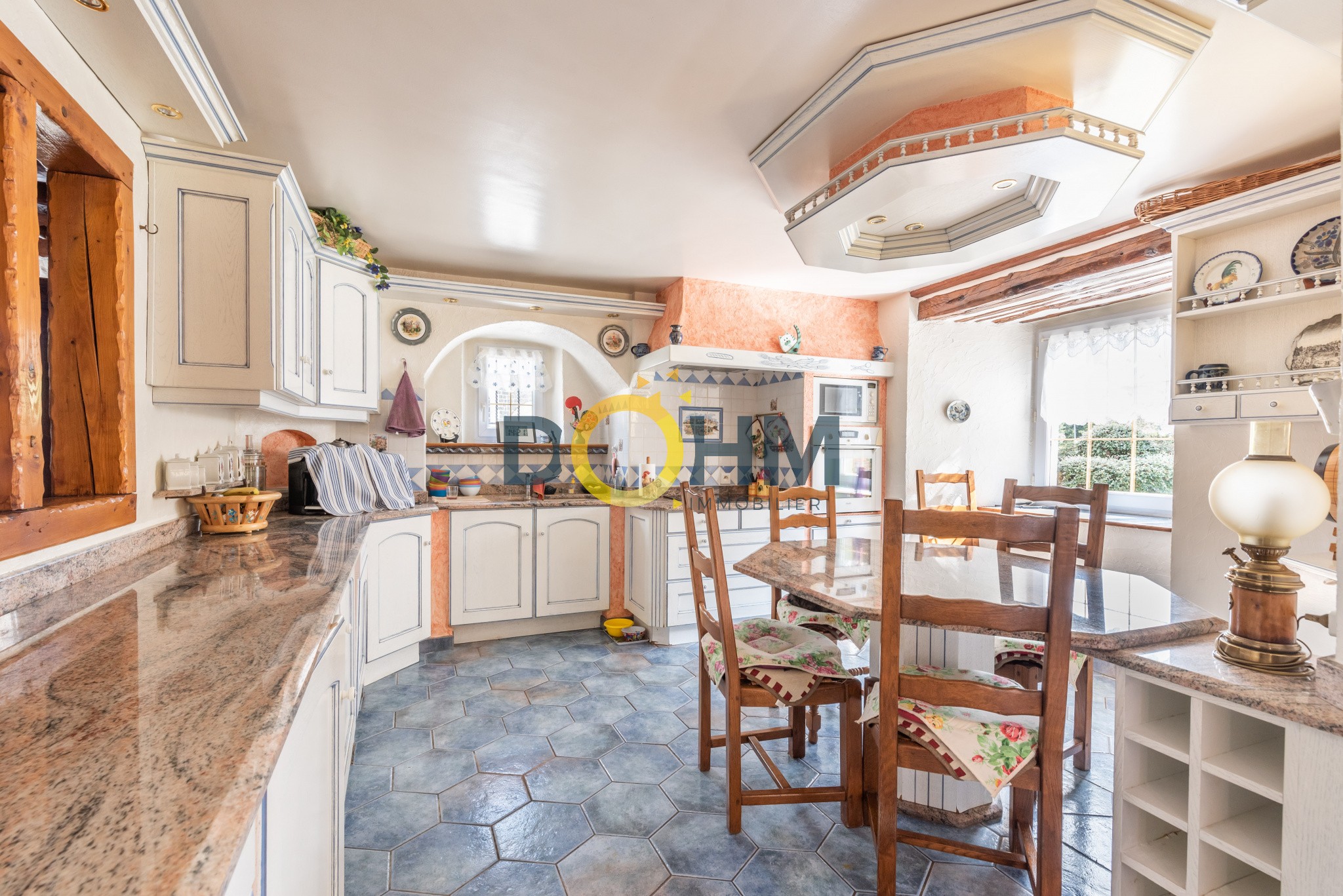 Vente Maison à Araules 8 pièces