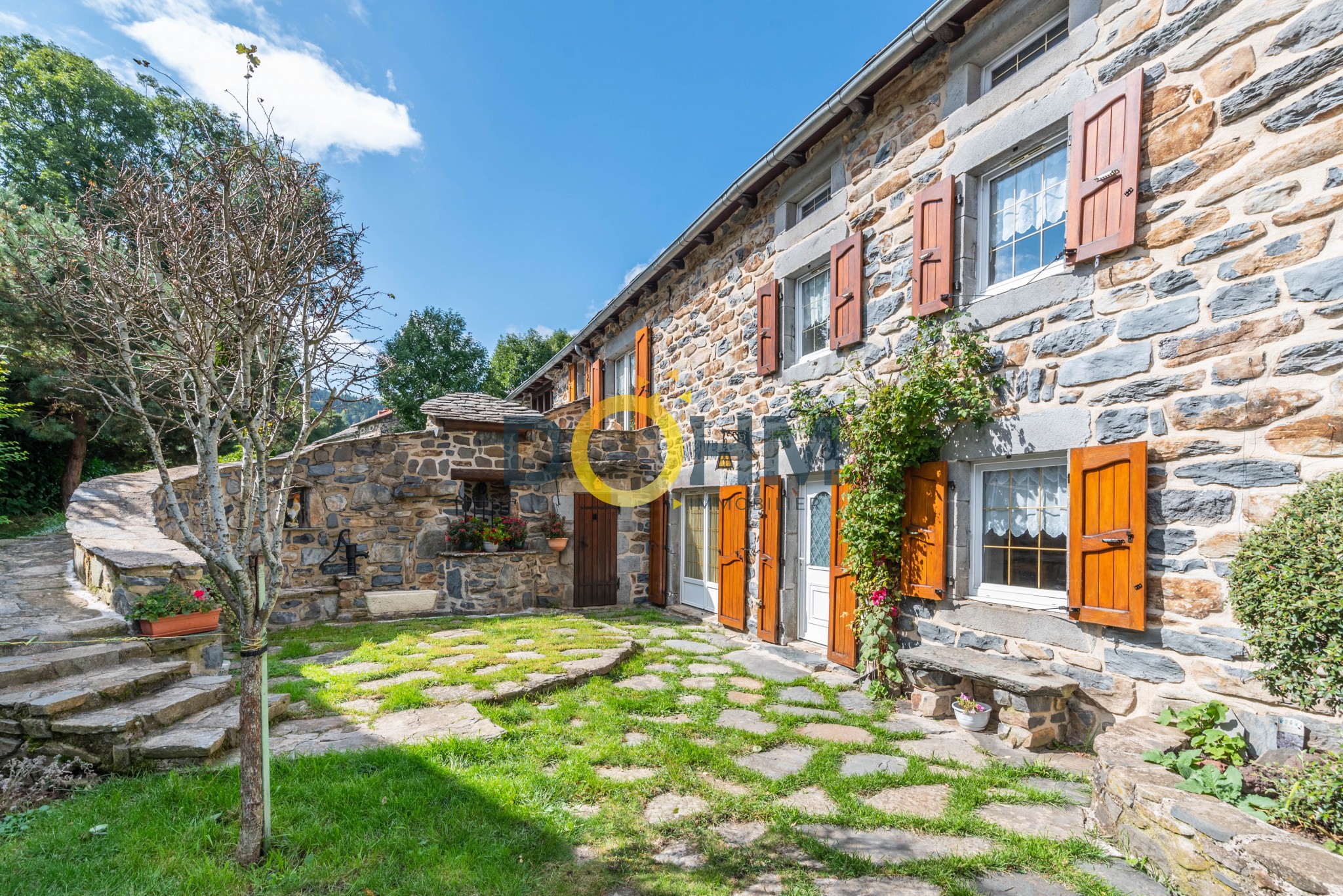 Vente Maison à Araules 8 pièces