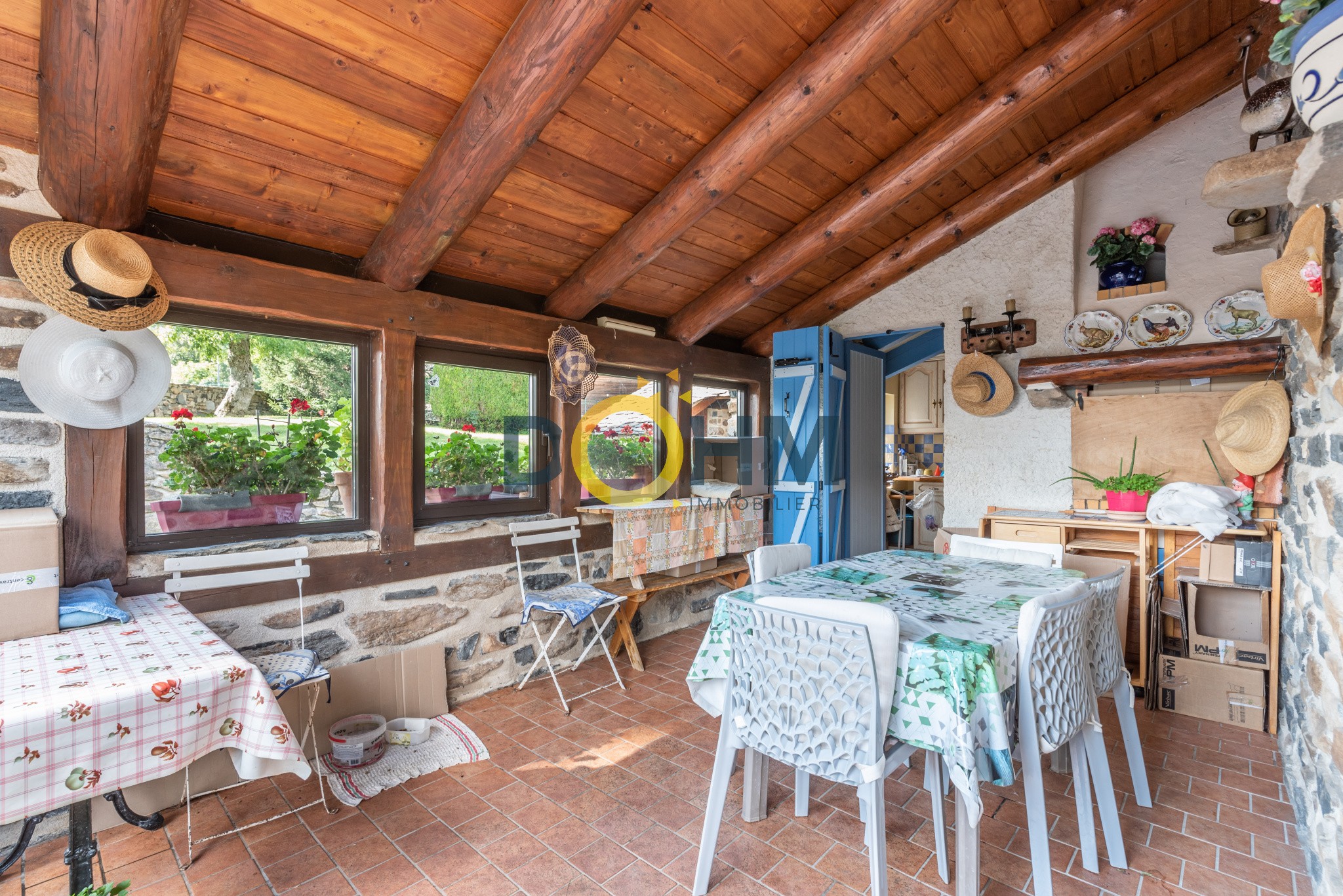 Vente Maison à Araules 8 pièces