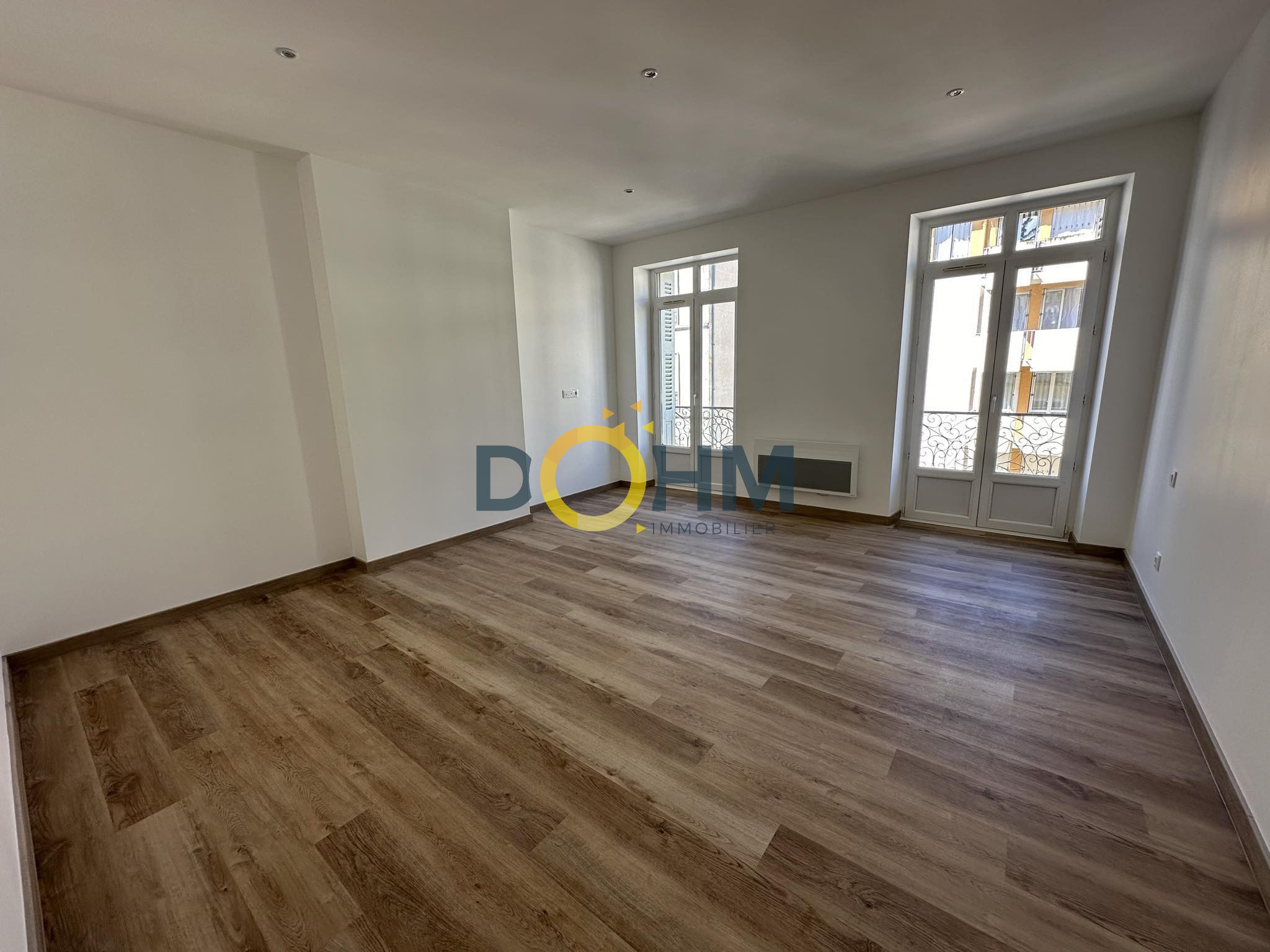 Vente Appartement à le Puy-en-Velay 4 pièces