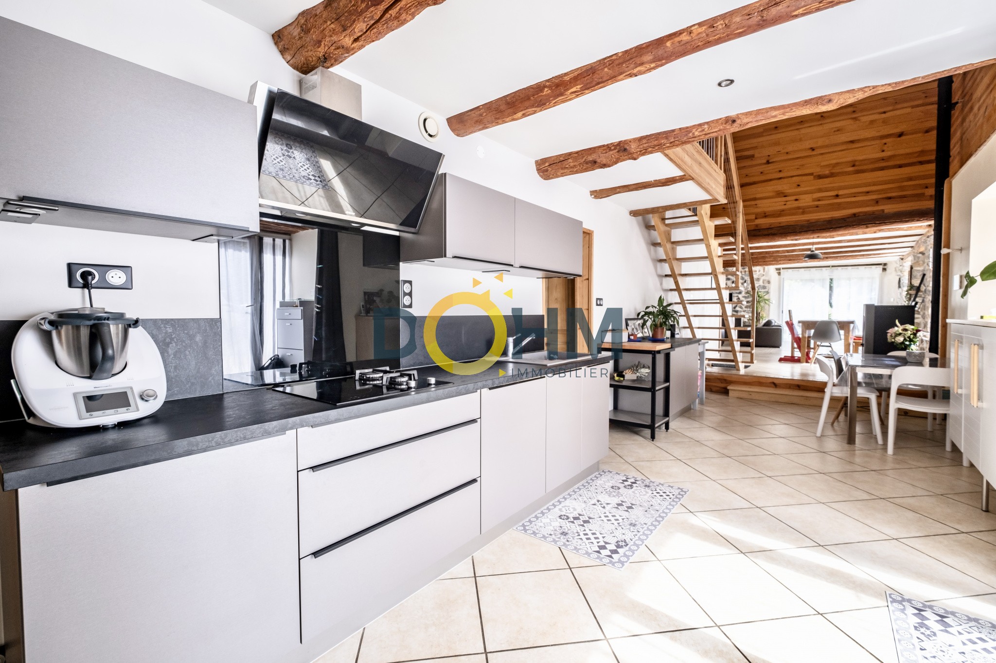 Vente Maison à le Puy-en-Velay 5 pièces