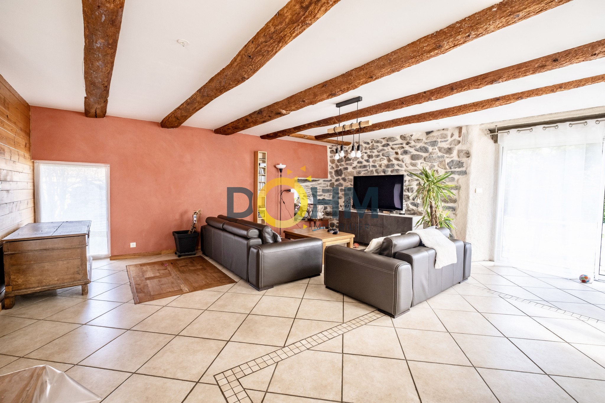 Vente Maison à le Puy-en-Velay 5 pièces