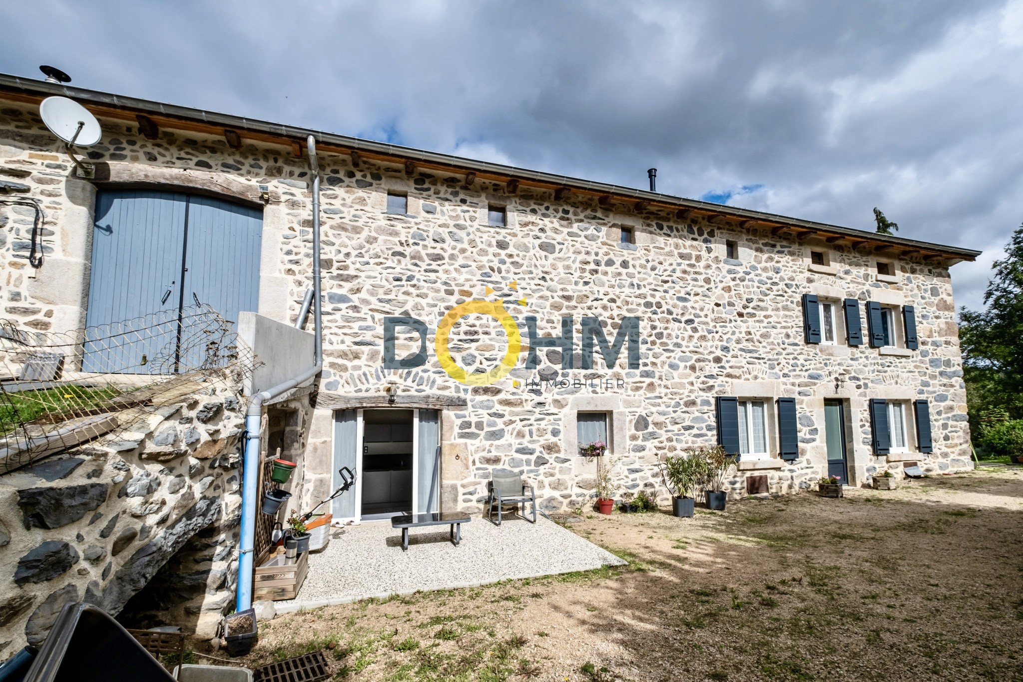 Vente Maison à le Puy-en-Velay 5 pièces