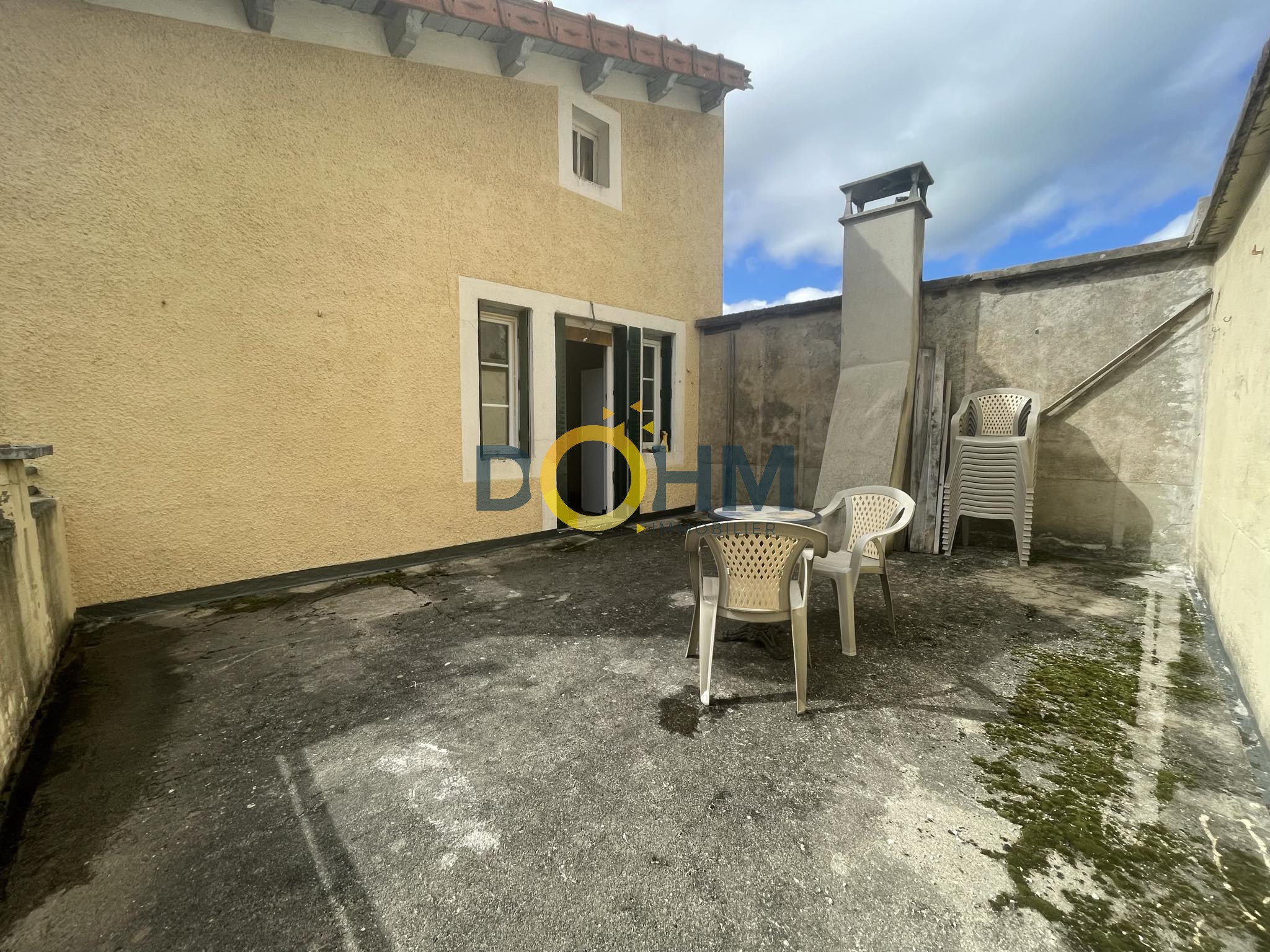 Vente Appartement à le Monastier-sur-Gazeille 4 pièces