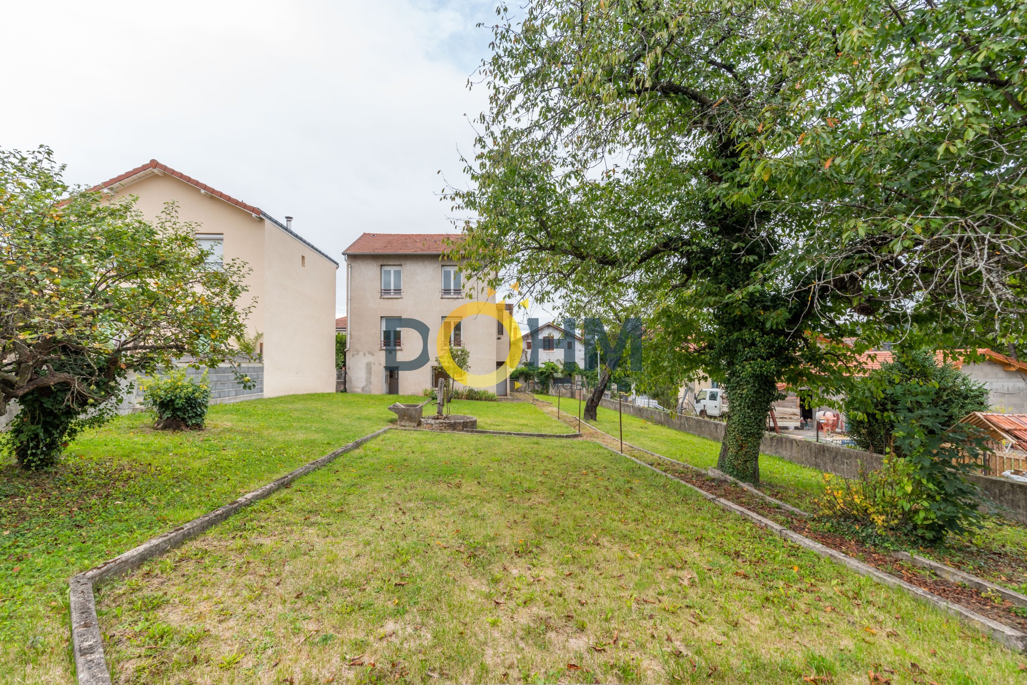 Vente Maison à le Puy-en-Velay 4 pièces