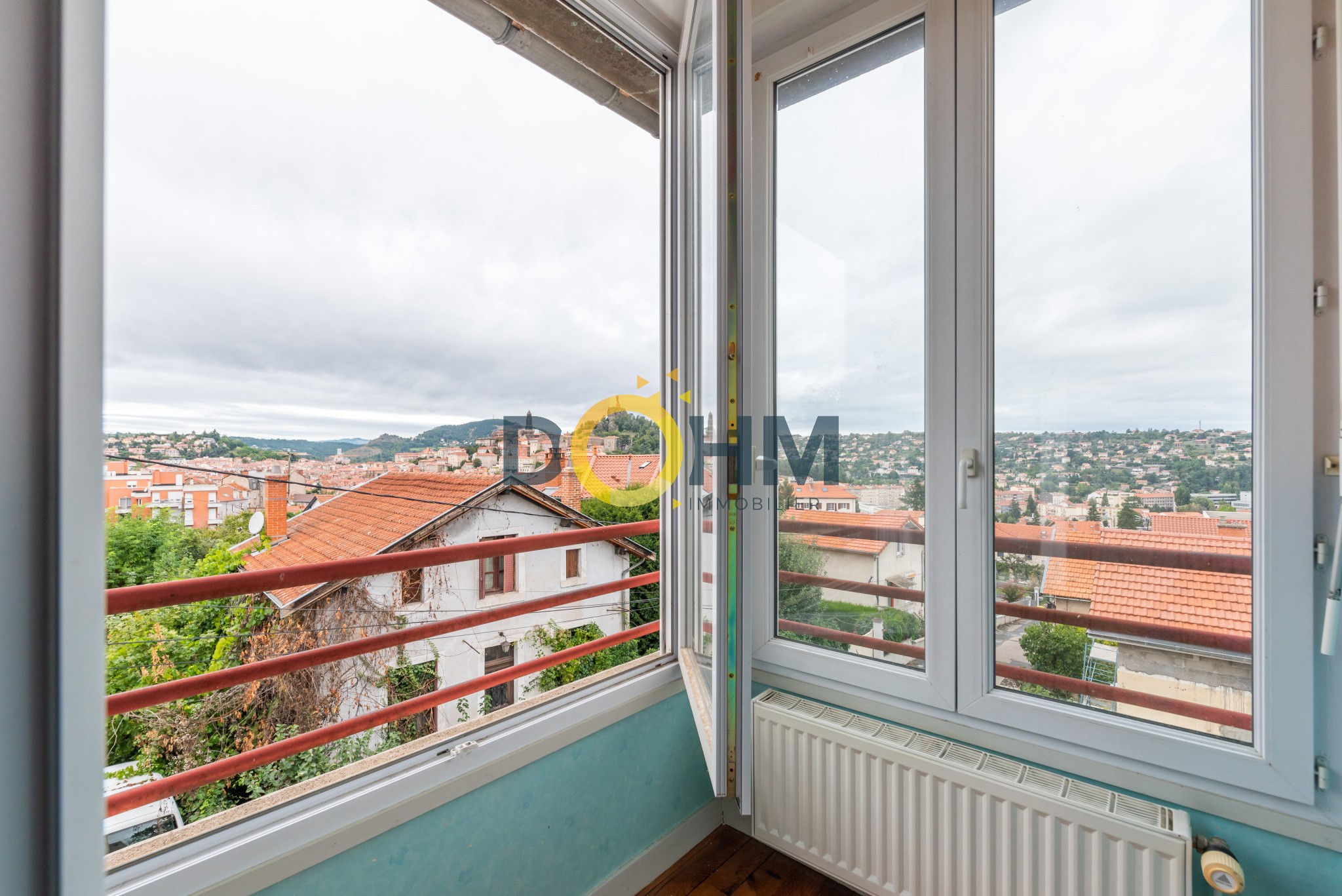 Vente Maison à le Puy-en-Velay 4 pièces