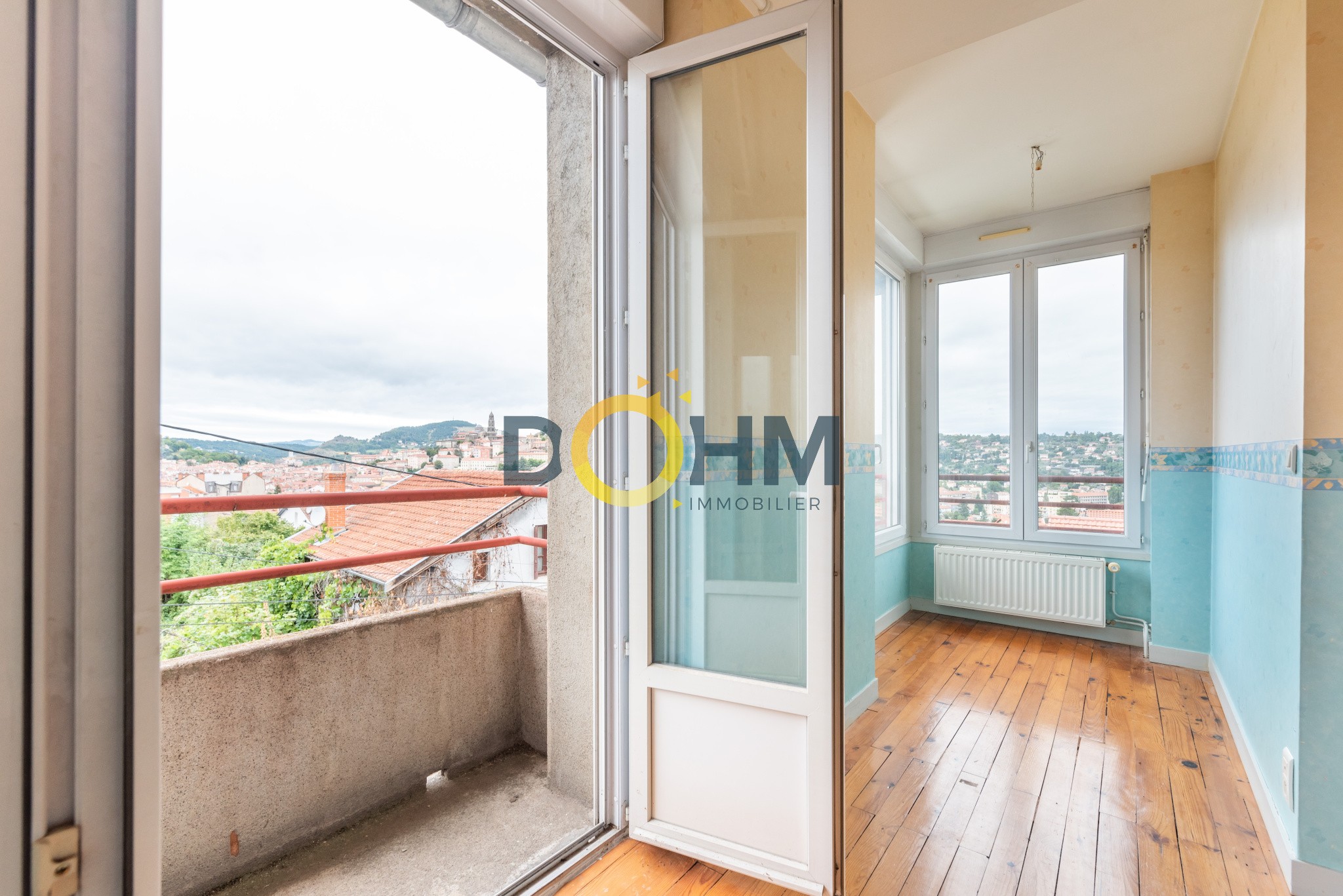 Vente Maison à le Puy-en-Velay 4 pièces