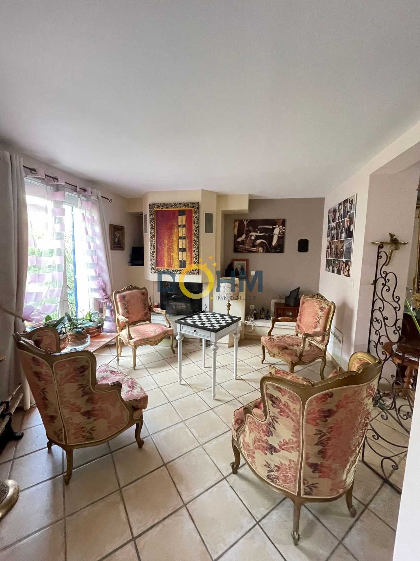 Vente Maison à Saint-Germain-lès-Corbeil 6 pièces