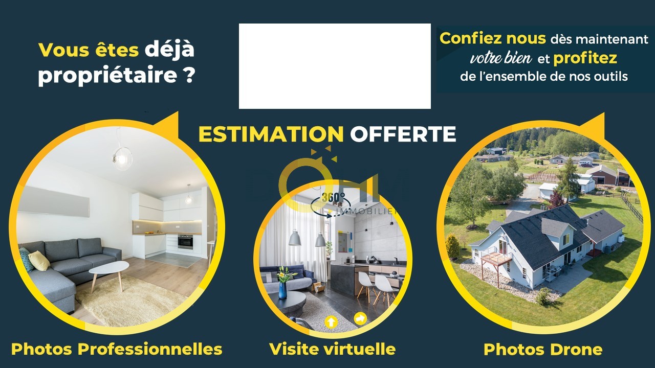 Vente Maison à Saint-Germain-lès-Corbeil 6 pièces