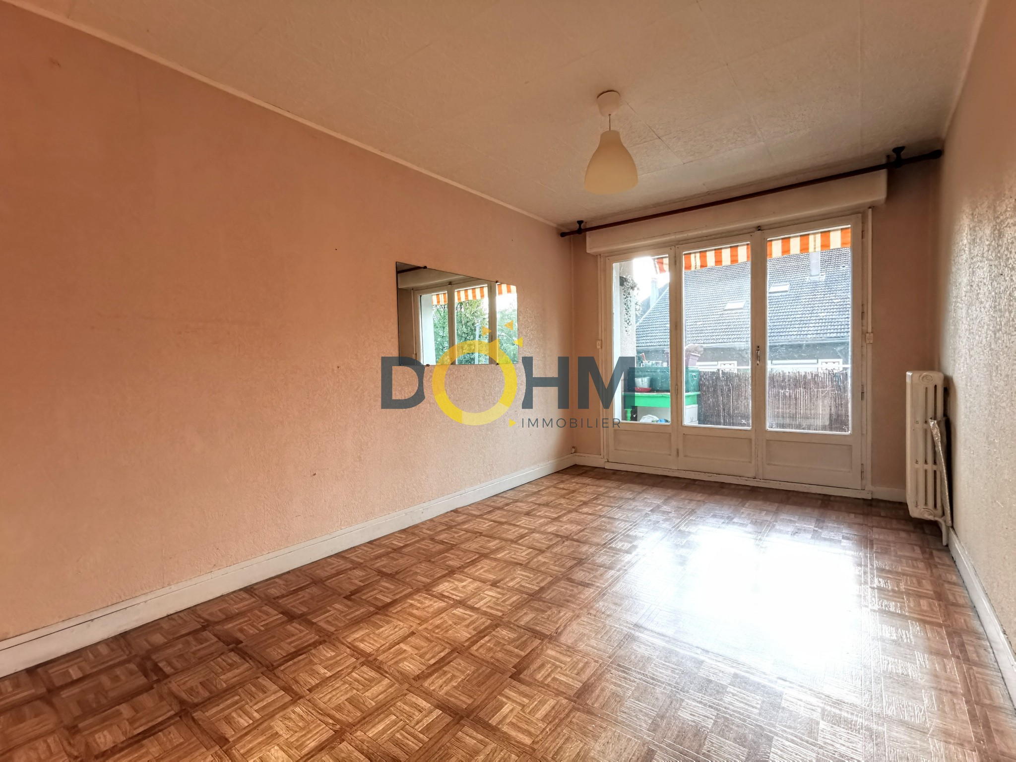 Vente Appartement à Annecy 3 pièces