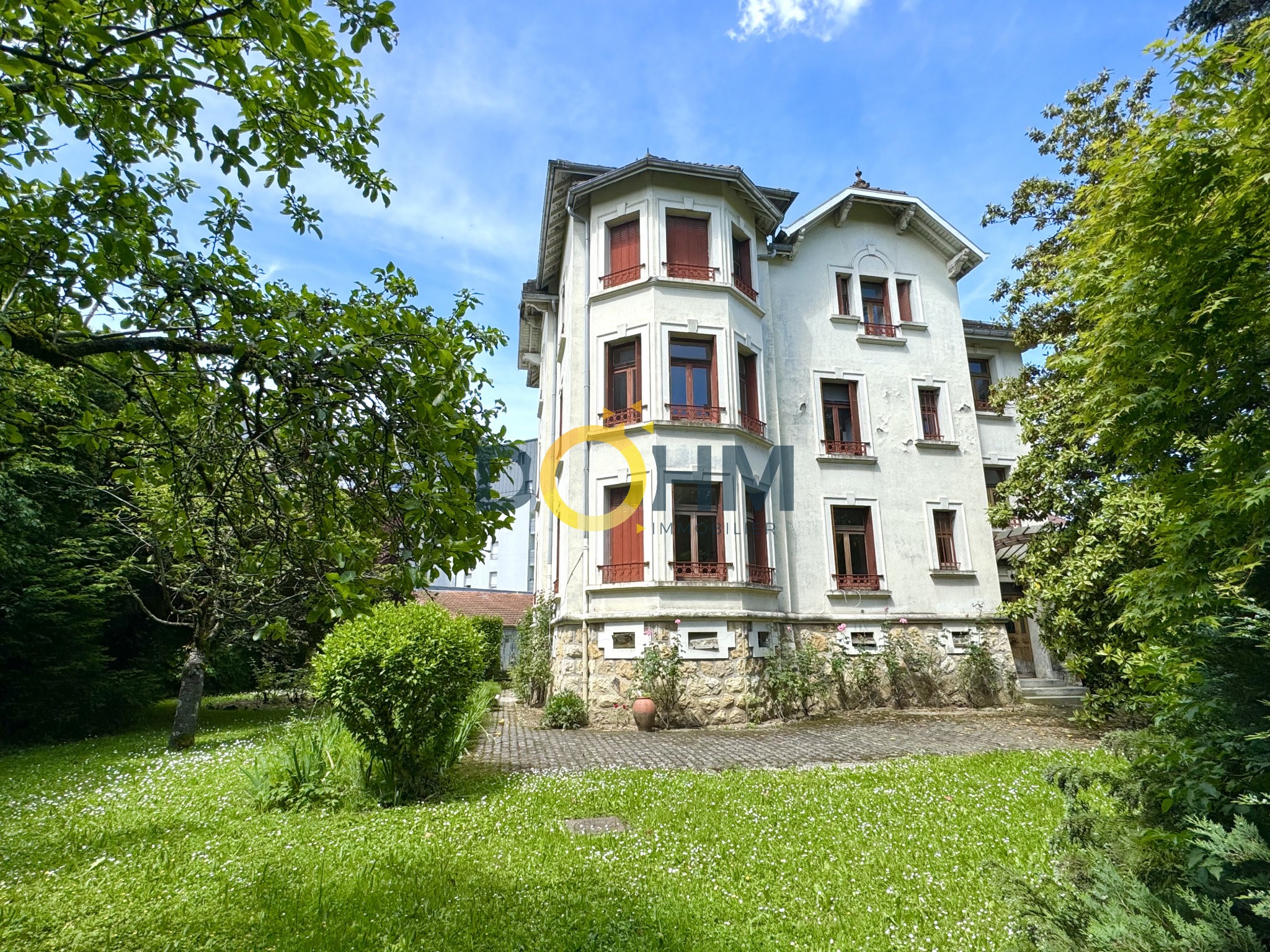 Vente Appartement à Annecy 6 pièces