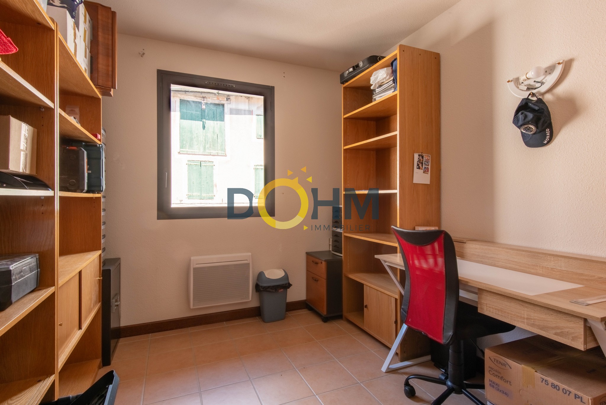 Vente Appartement à Montpezat-sous-Bauzon 5 pièces