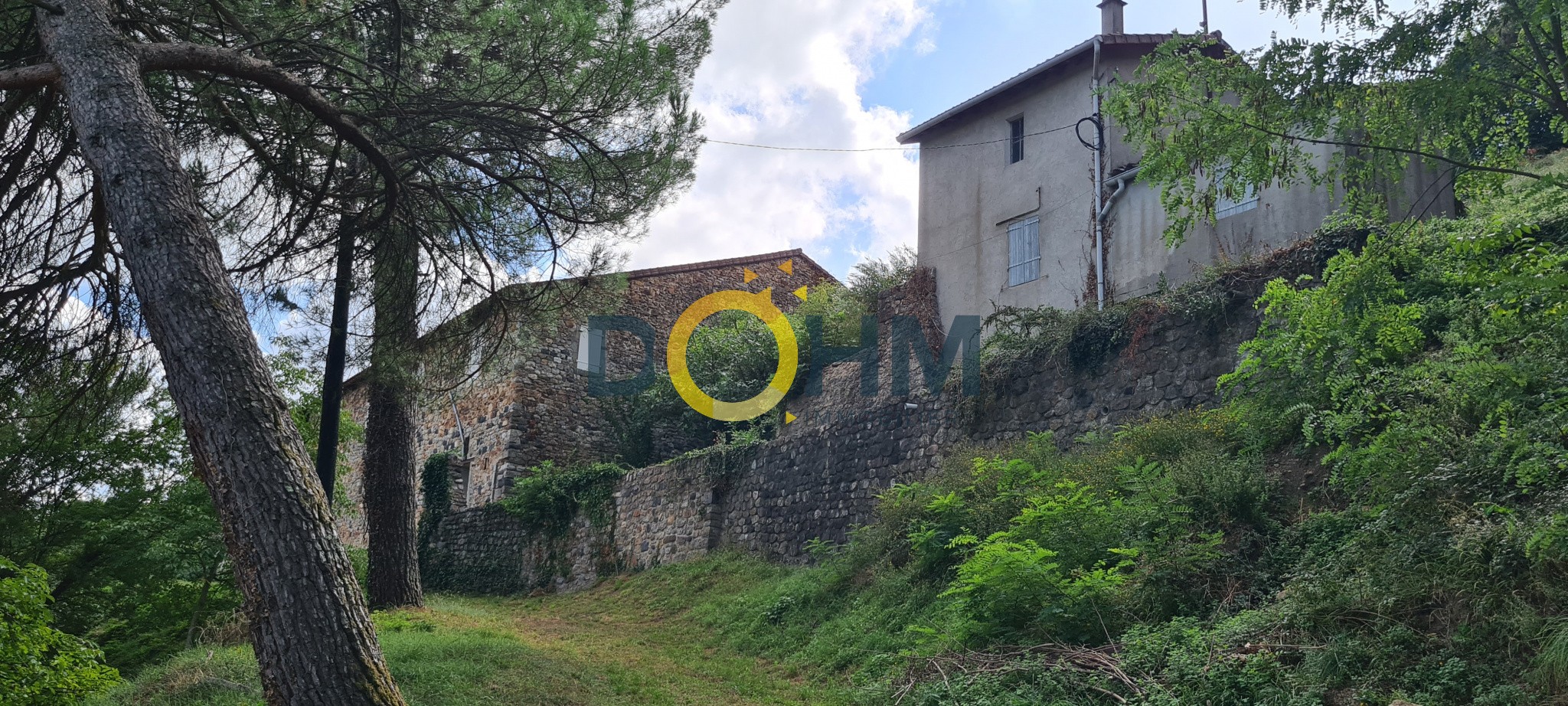 Vente Maison à Lalevade-d'Ardèche 12 pièces