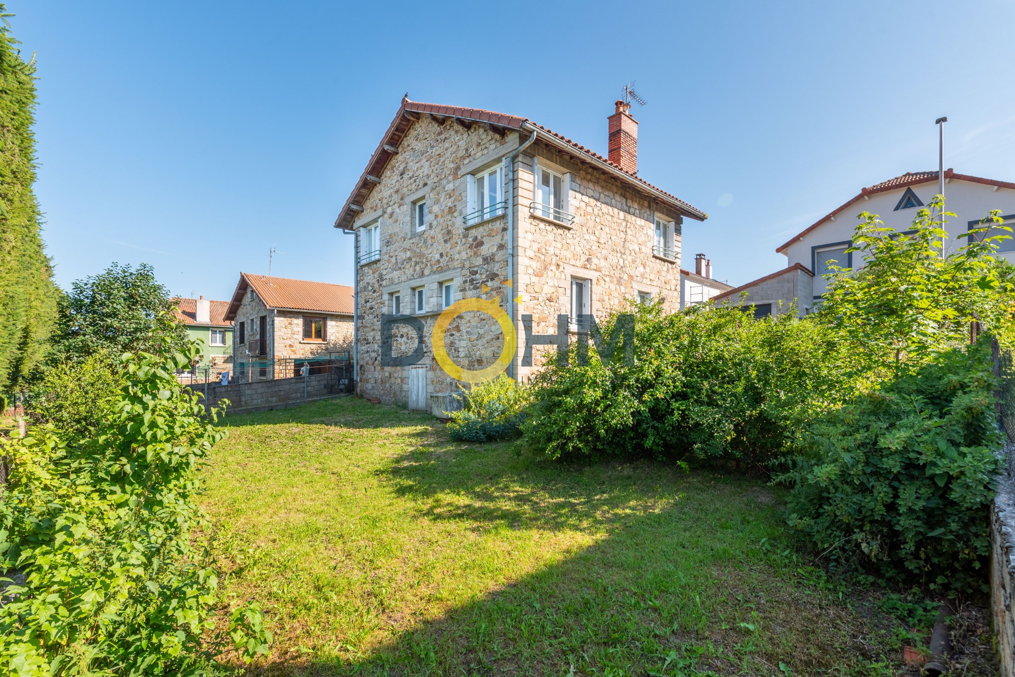 Vente Maison à Saugues 5 pièces