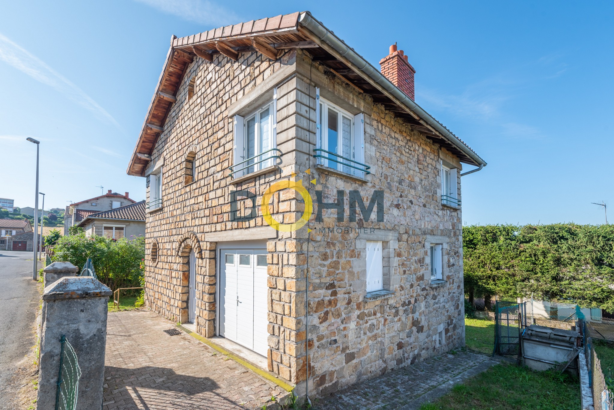 Vente Maison à Saugues 5 pièces