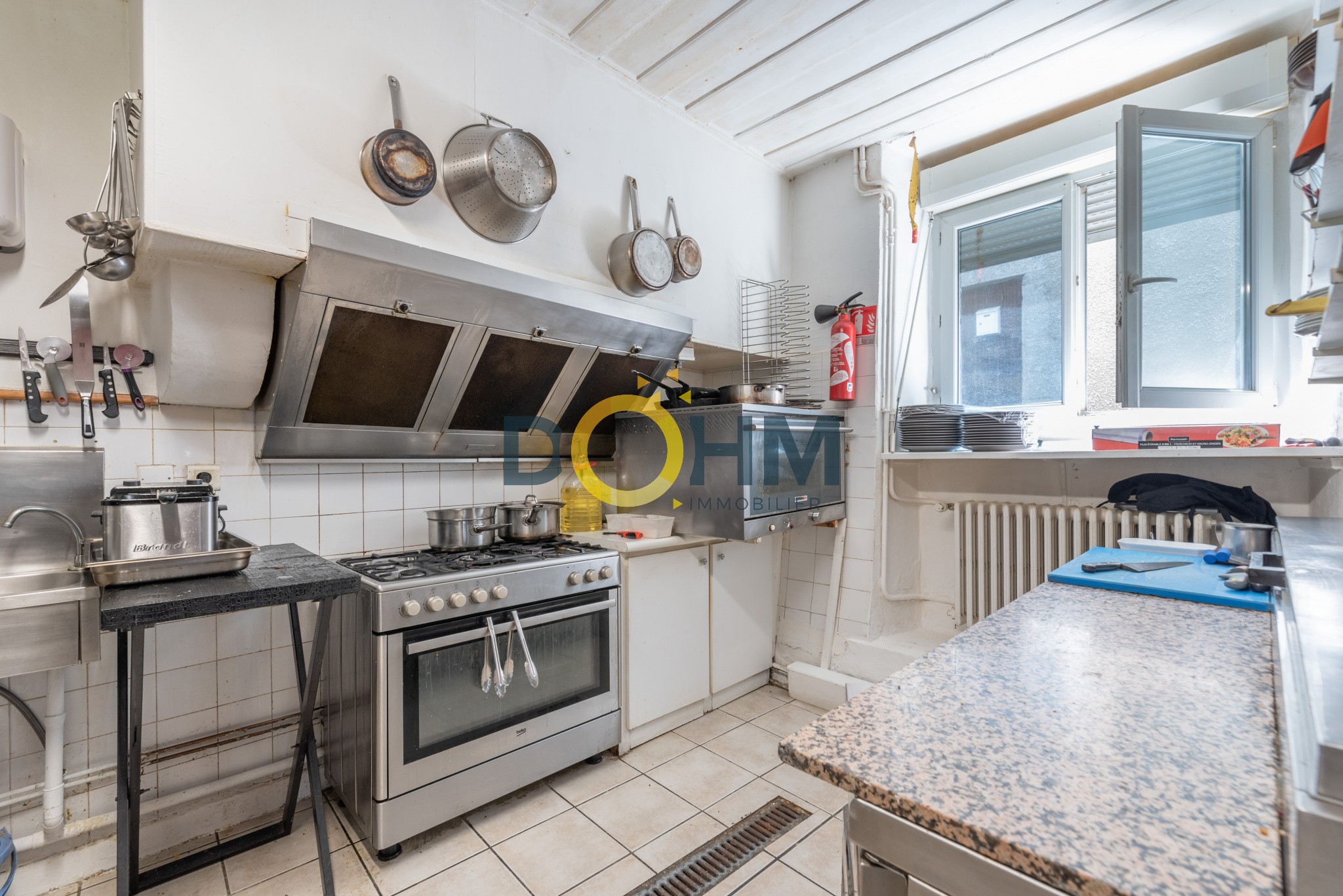 Vente Maison à Saint-Alban-sur-Limagnole 12 pièces