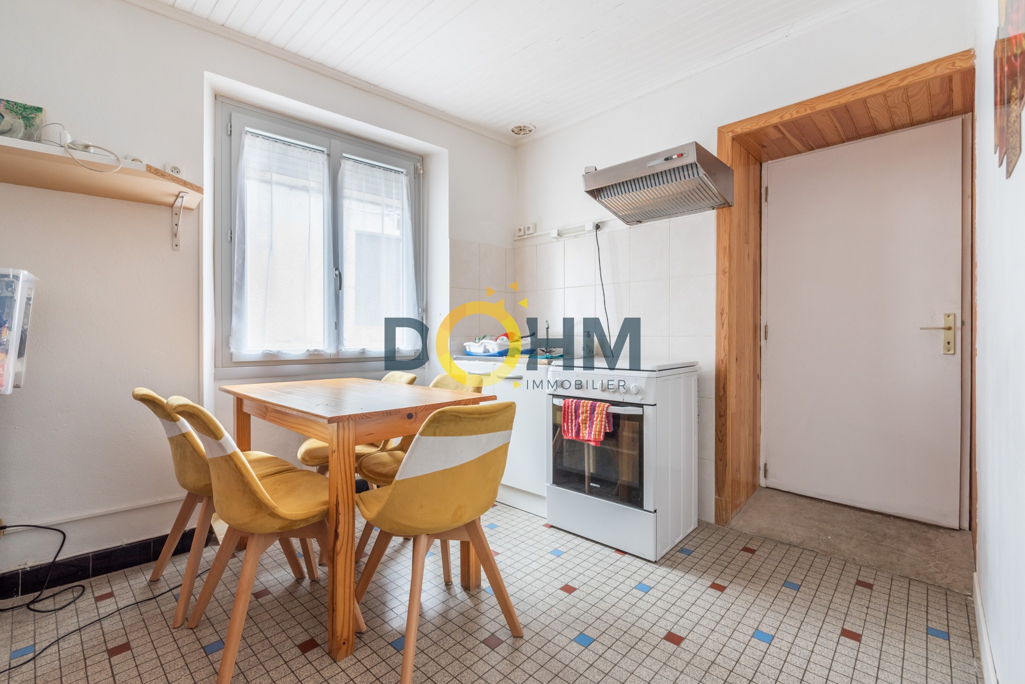 Vente Maison à Saint-Alban-sur-Limagnole 12 pièces