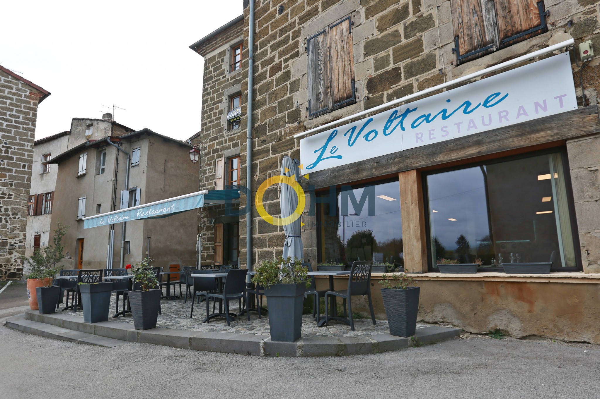 Vente Bureau / Commerce à Langeac 1 pièce