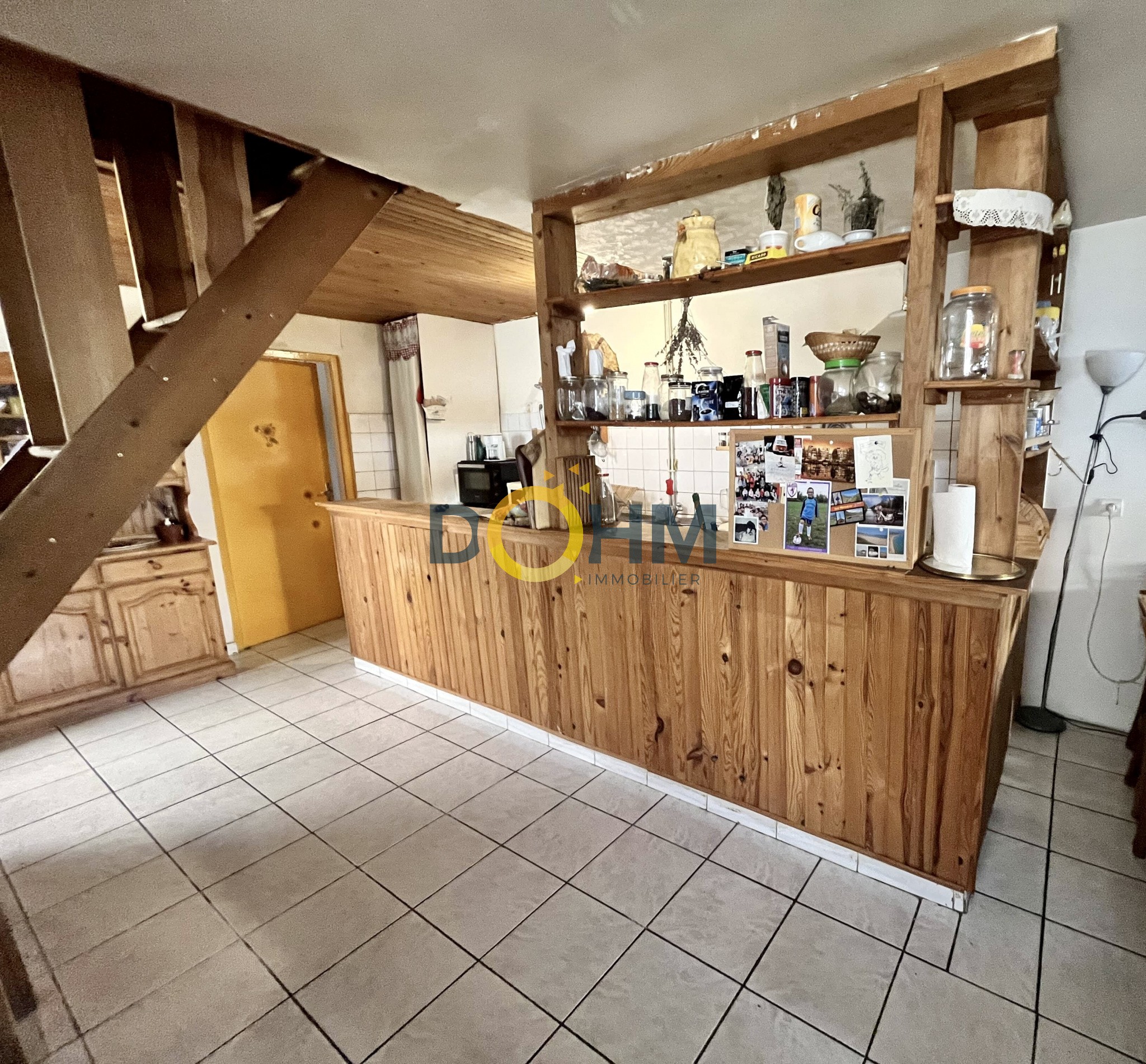 Vente Maison à Issoire 0 pièce