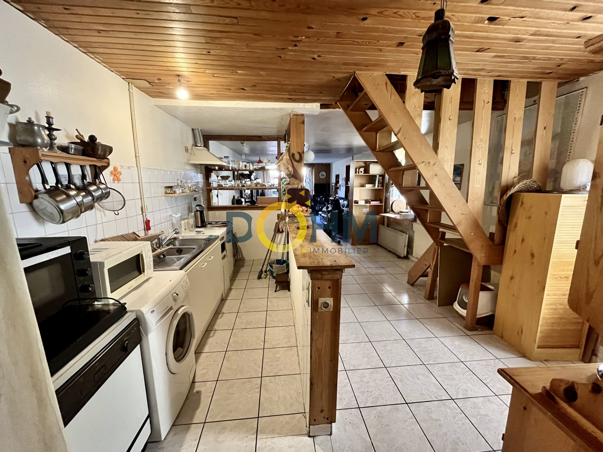 Vente Maison à Issoire 0 pièce