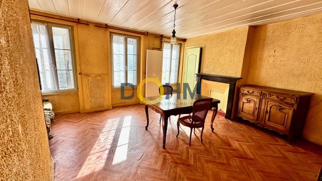 Vente Maison à Saugues 6 pièces