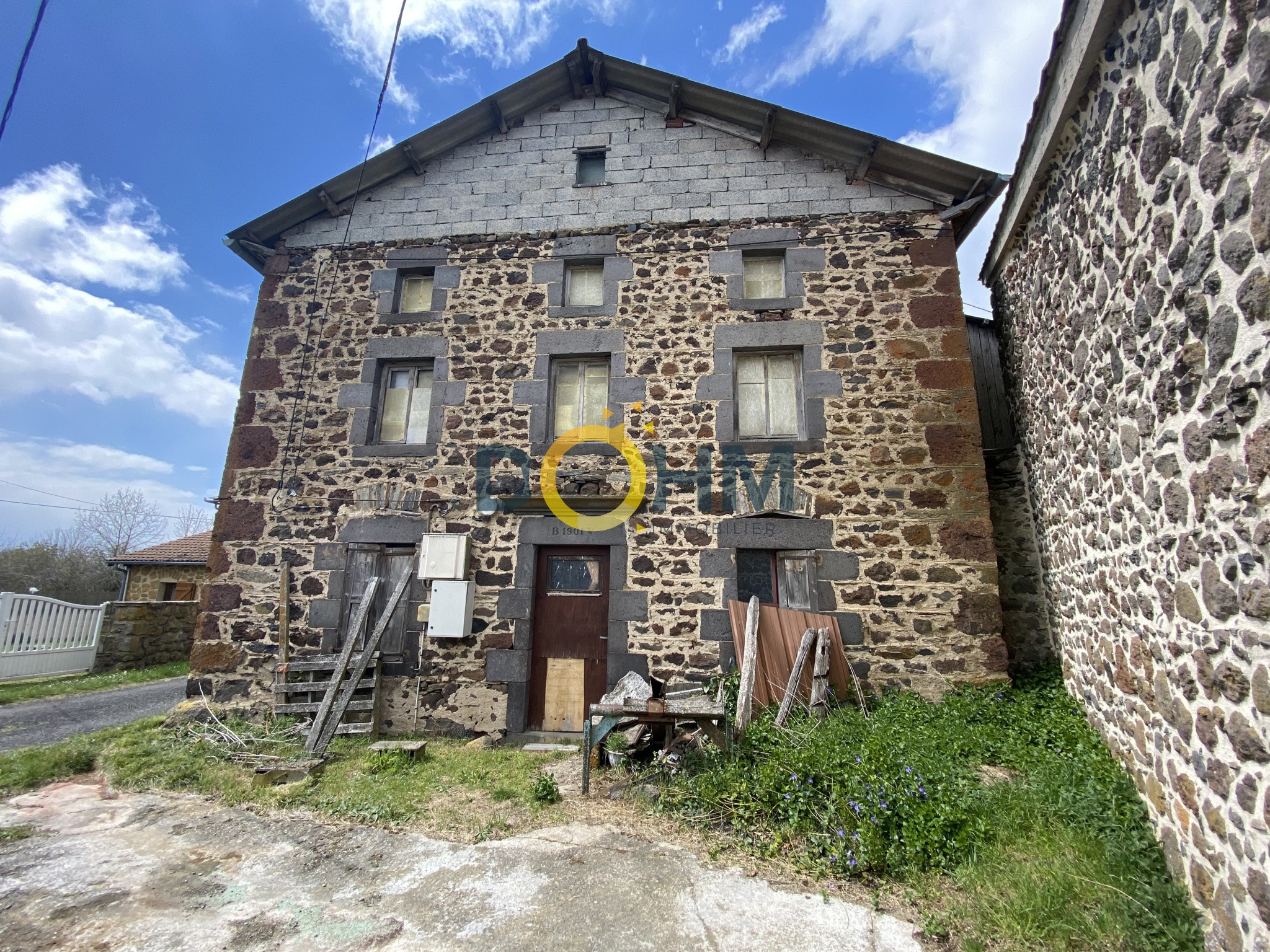 Vente Maison à la Chapelle-Laurent 7 pièces