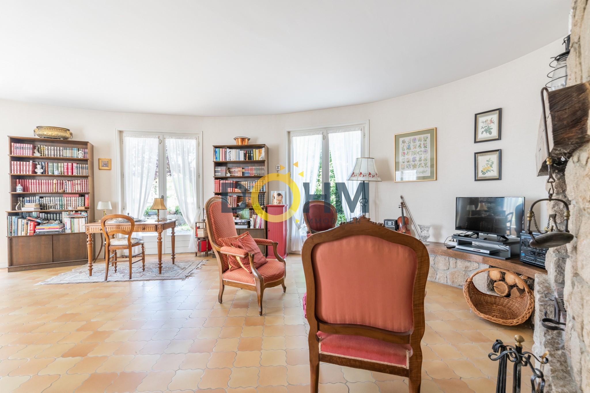 Vente Maison à Langeac 6 pièces