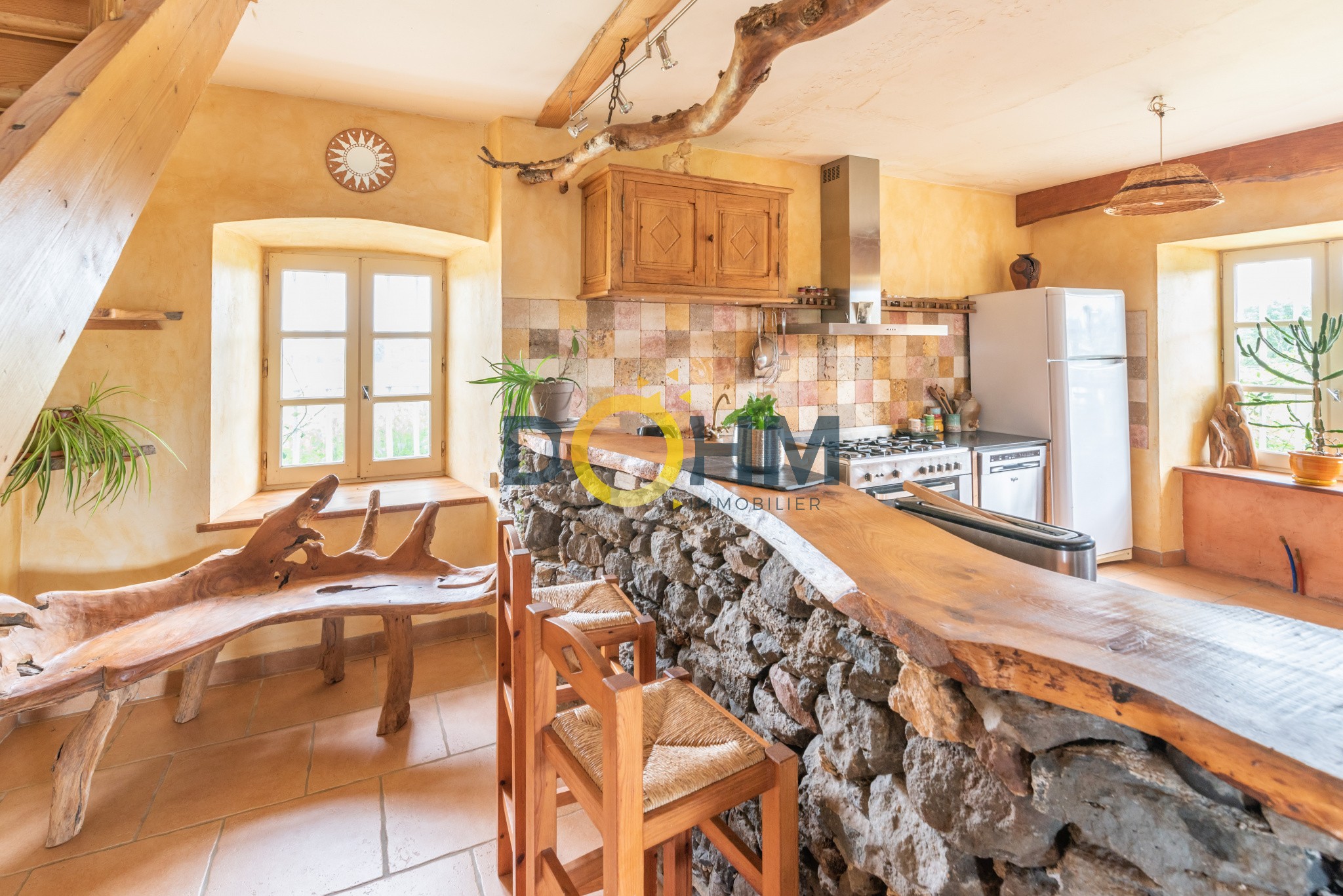 Vente Maison à Langeac 8 pièces