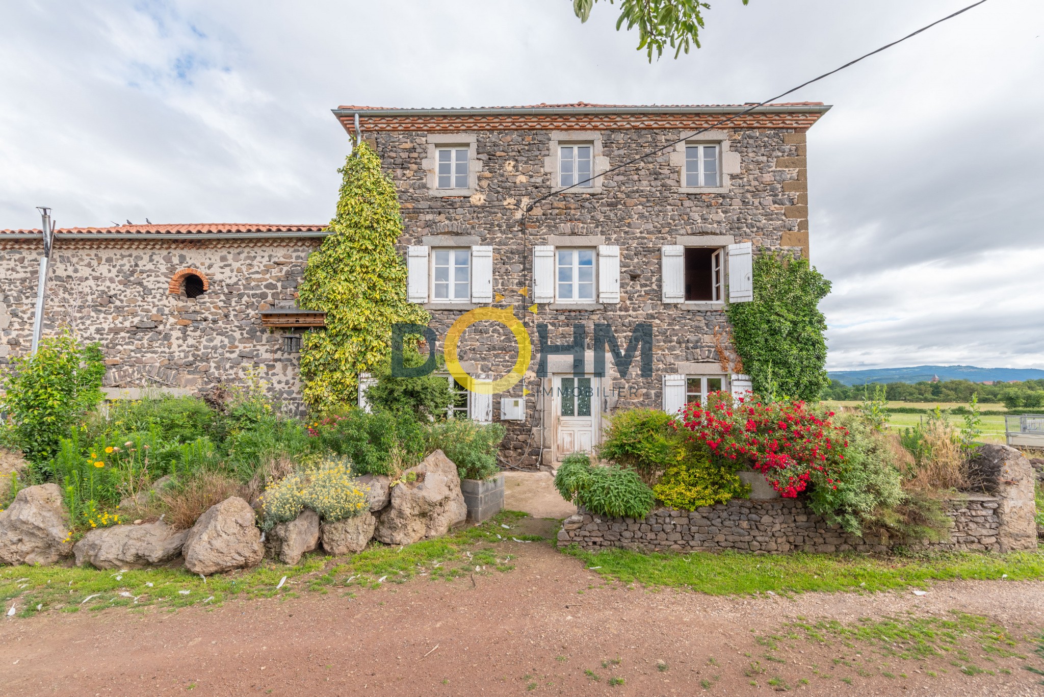 Vente Maison à Langeac 8 pièces