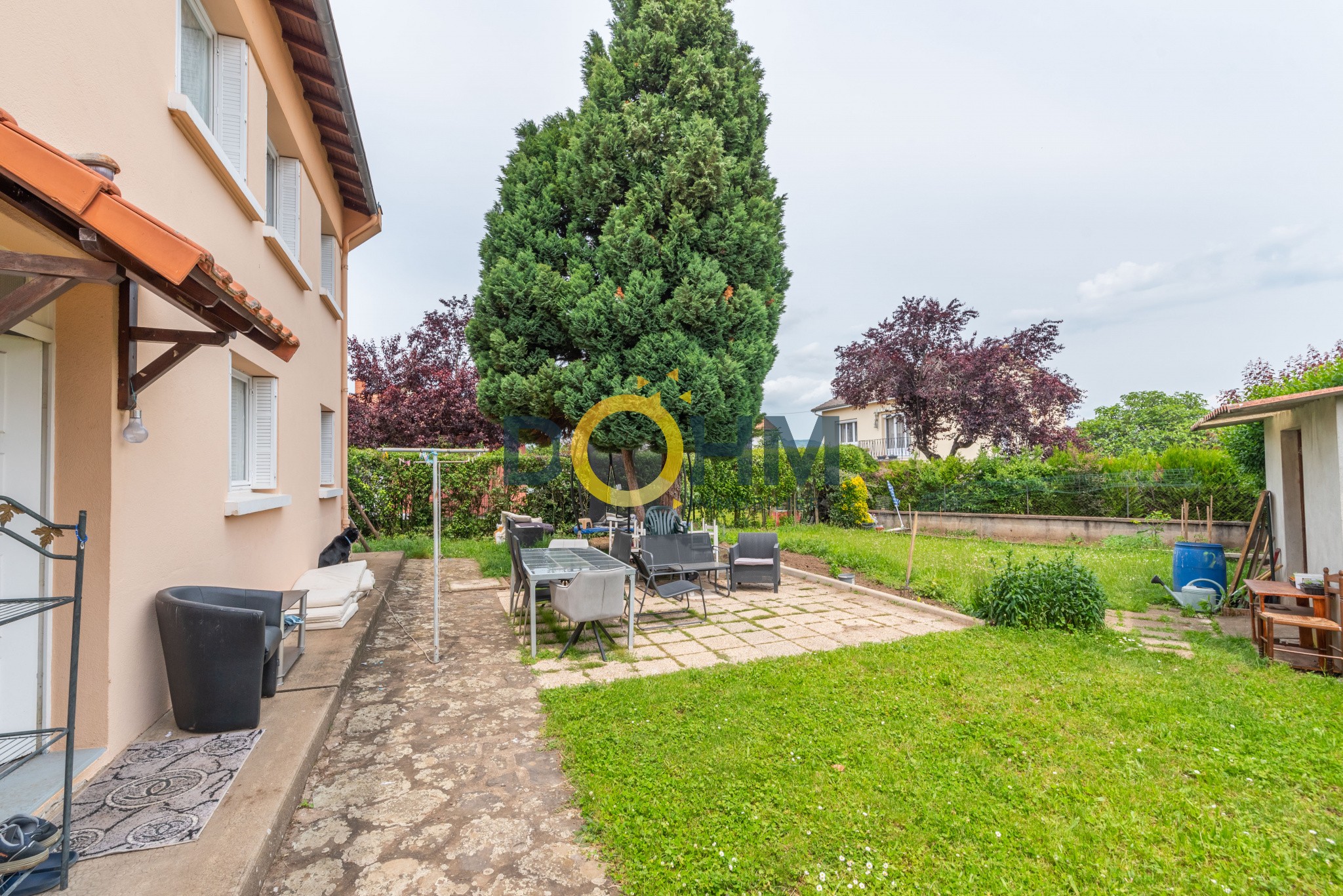 Vente Maison à Issoire 6 pièces