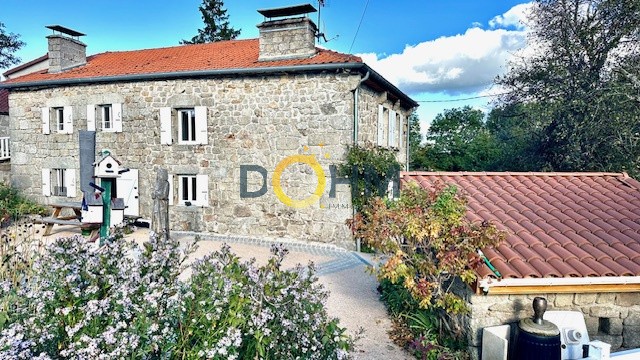 Vente Maison à Saugues 7 pièces