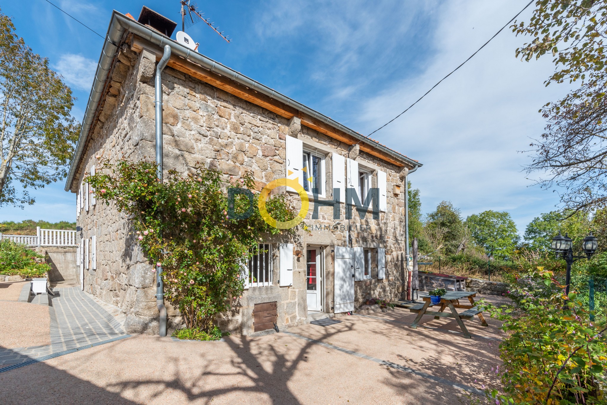 Vente Maison à Saugues 7 pièces