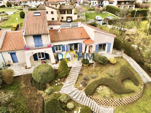 Vente Maison à Brioude 7 pièces