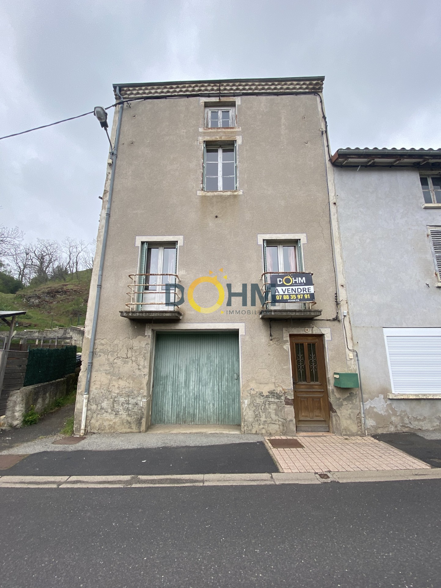 Vente Maison à Ardes 5 pièces