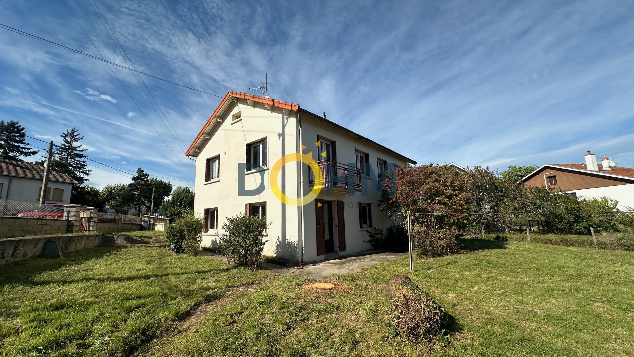 Vente Maison à Brioude 8 pièces