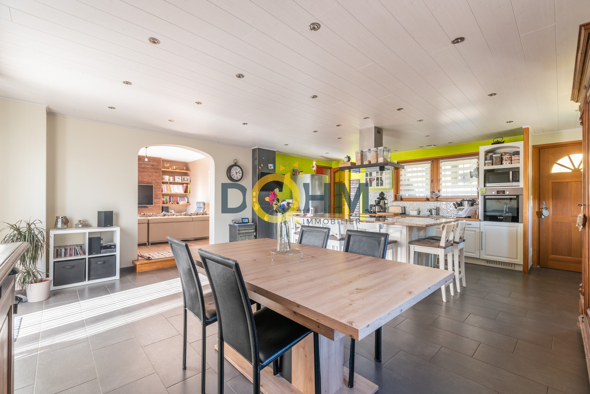 Vente Maison à Brioude 7 pièces