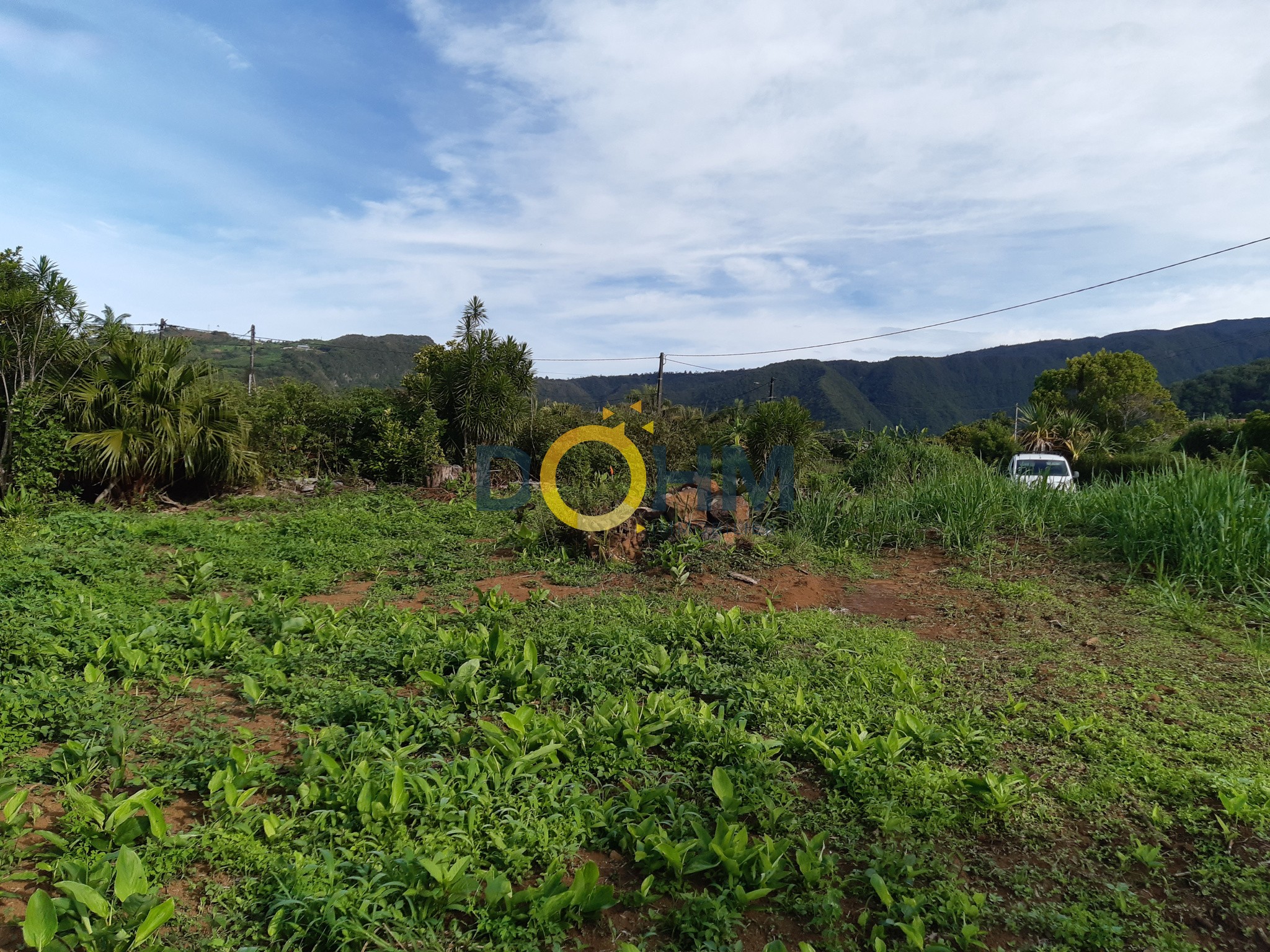 Vente Terrain à Saint-Joseph 0 pièce