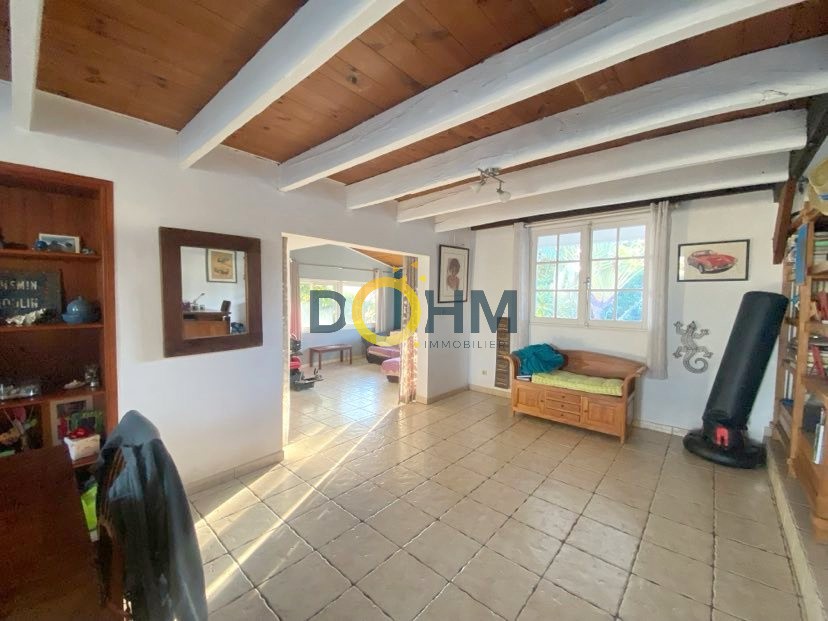 Vente Maison à Saint-Pierre 9 pièces