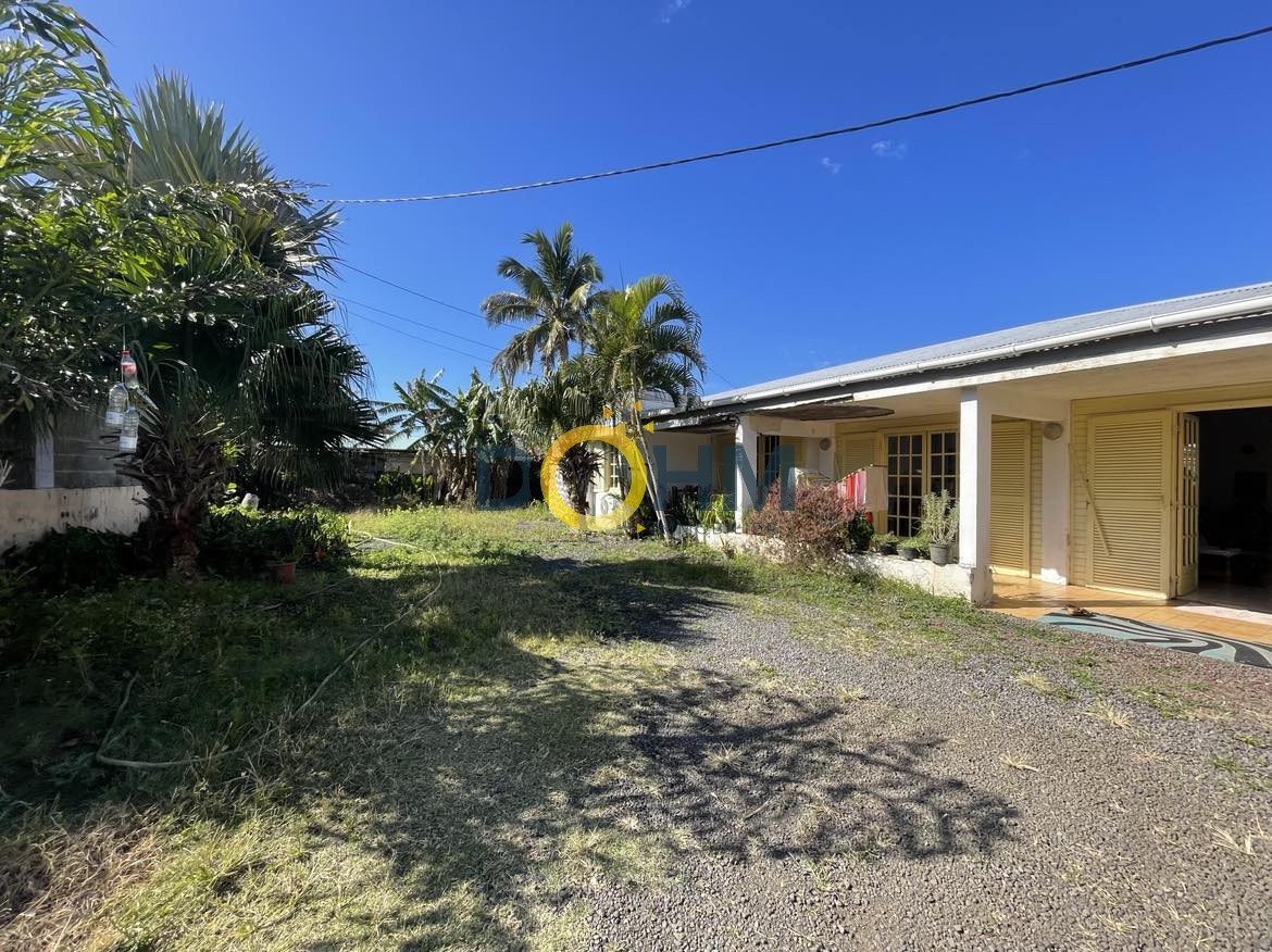 Vente Terrain à Saint-Pierre 0 pièce