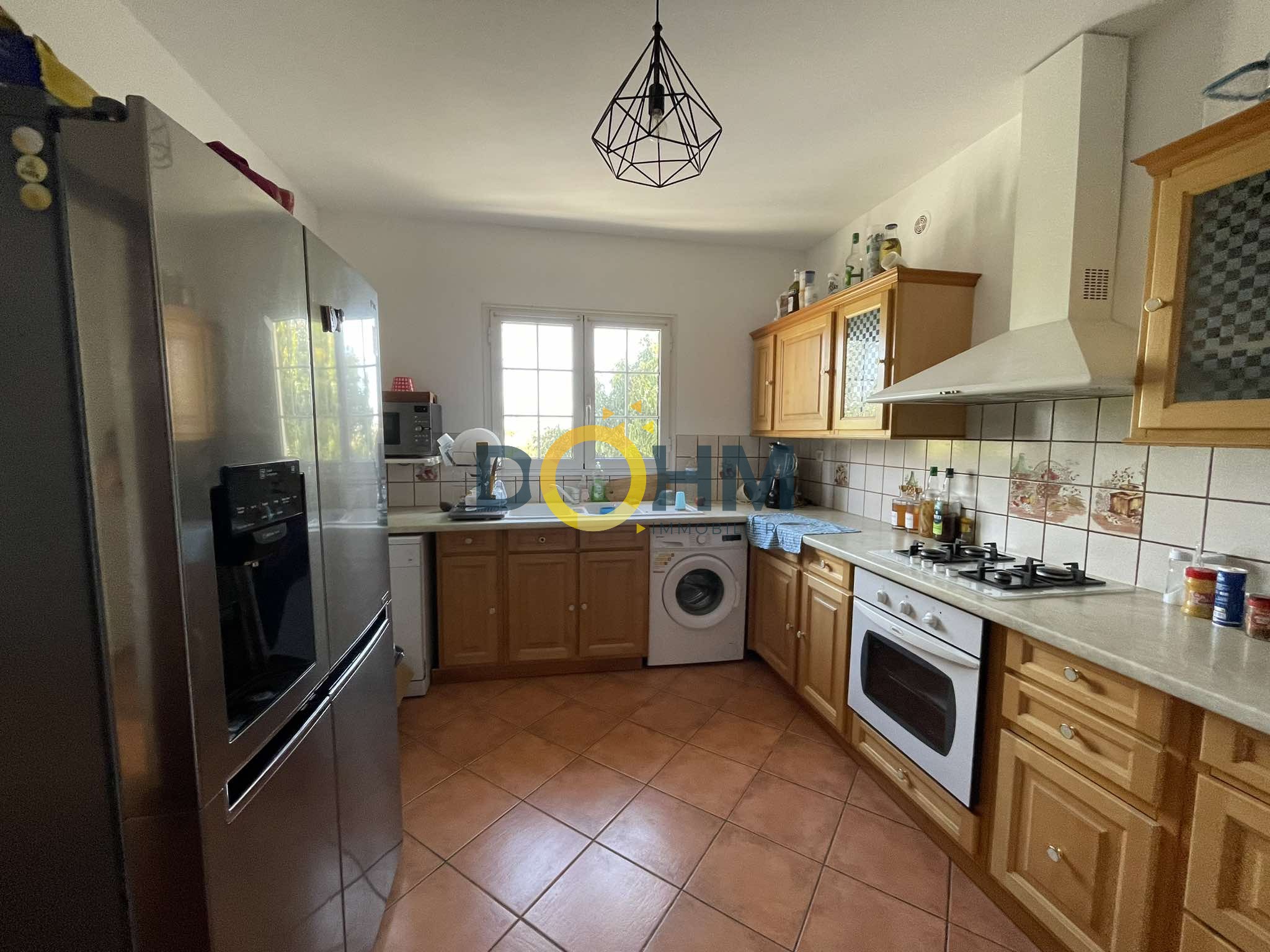 Vente Maison à Saint-Louis 8 pièces