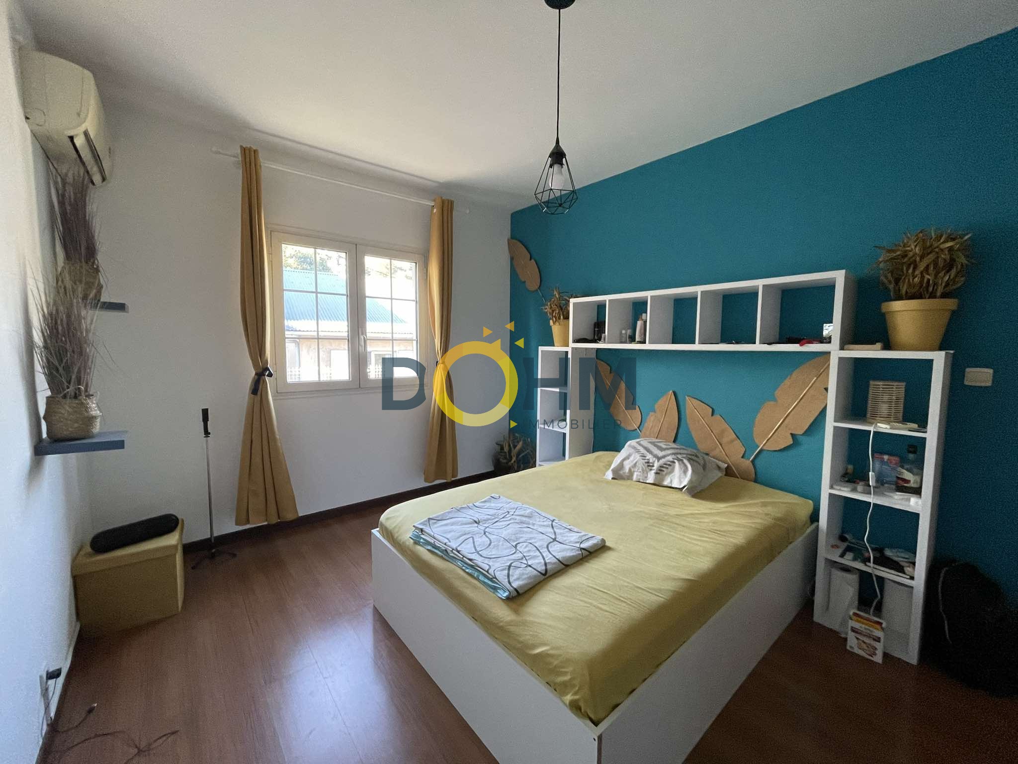 Vente Maison à Saint-Louis 8 pièces