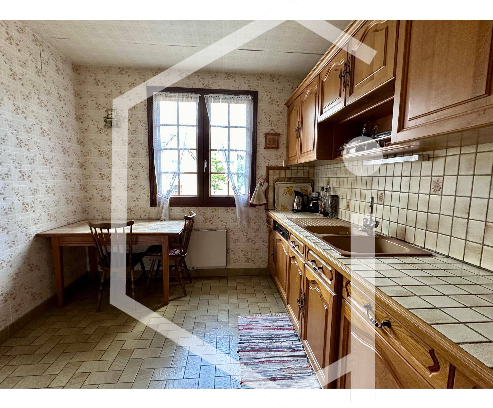 Vente Maison à Pouilly-sur-Loire 5 pièces