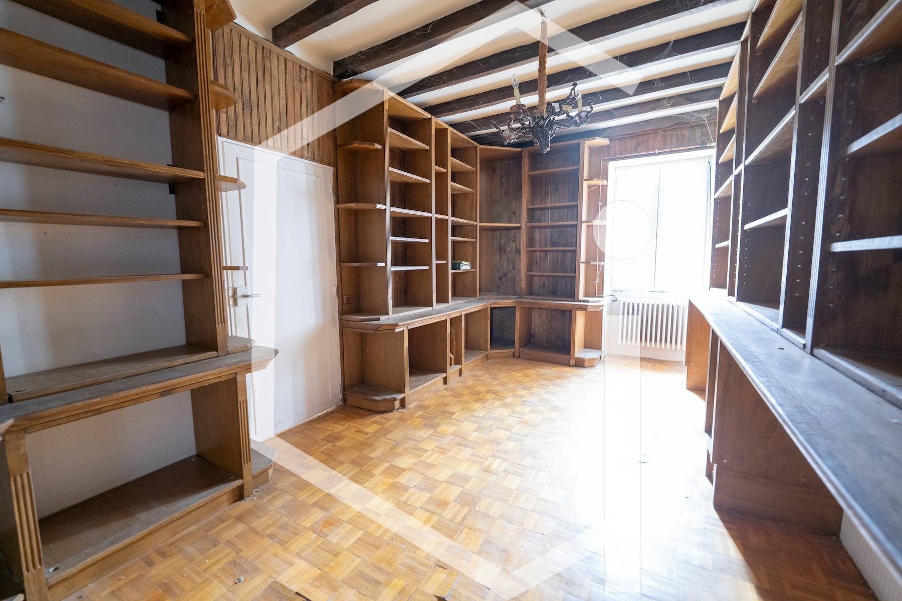 Vente Maison à Cosne-Cours-sur-Loire 8 pièces